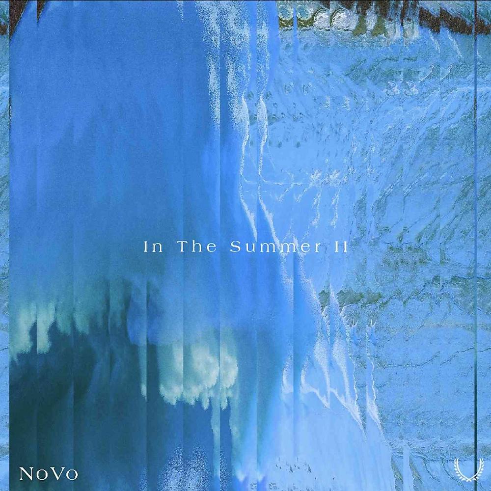 Постер альбома In The Summer II