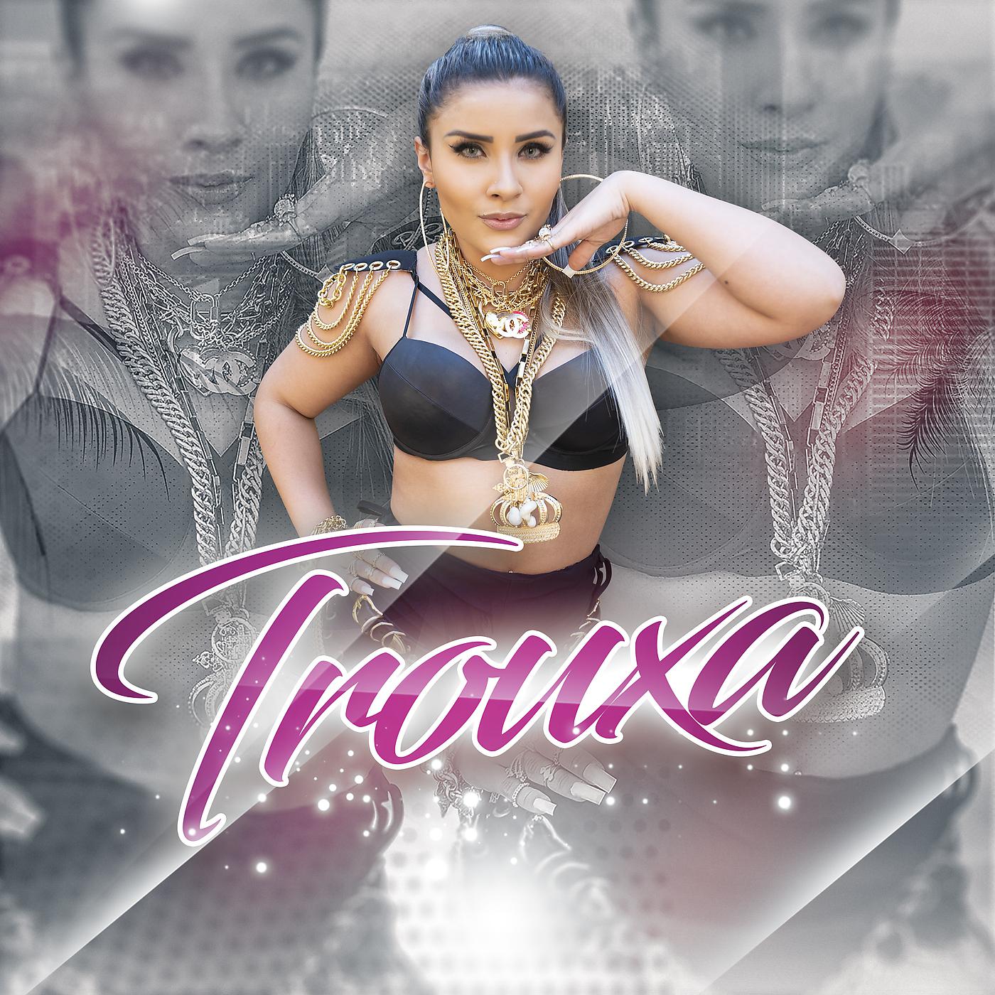 Постер альбома Trouxa