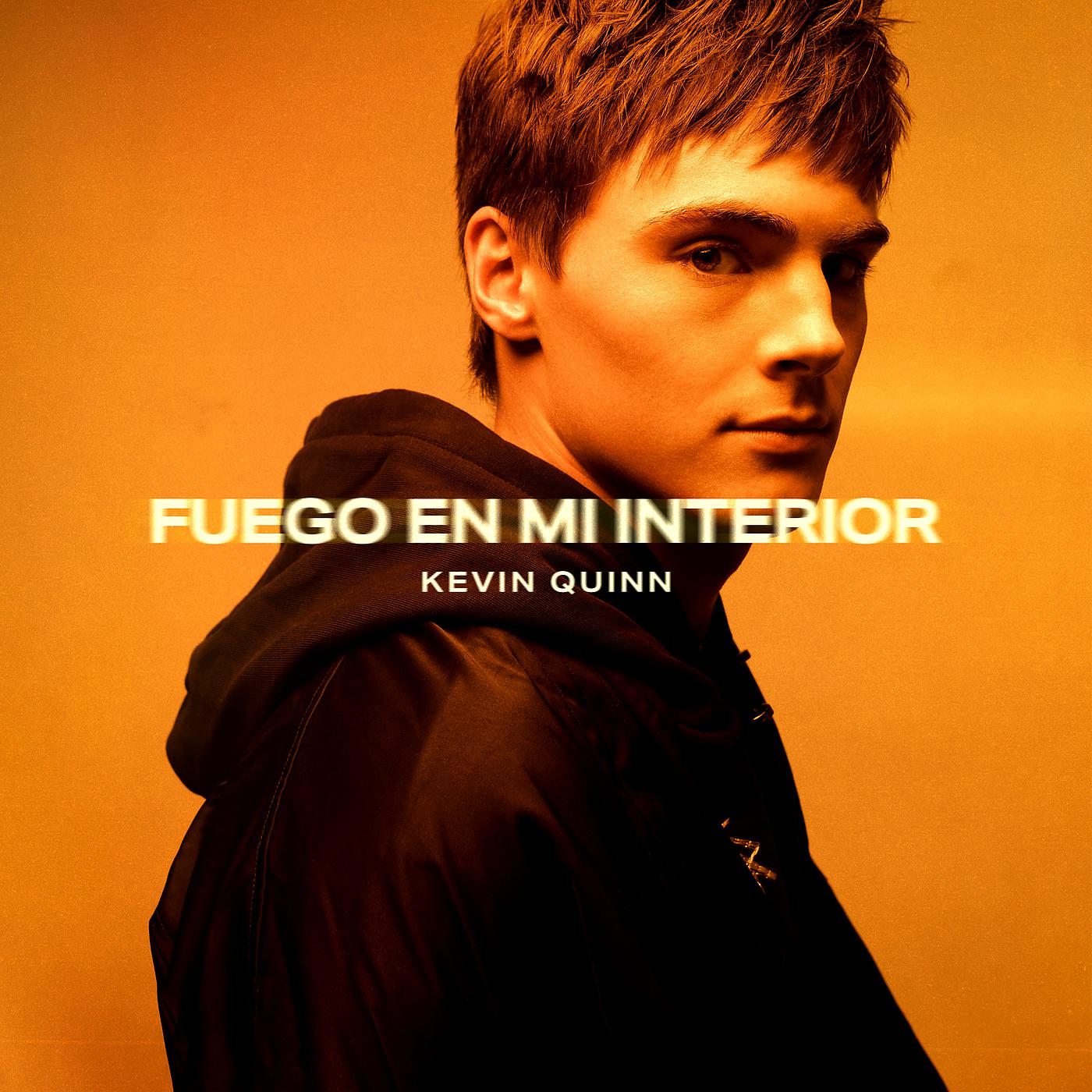Постер альбома Fuego En Mi Interior