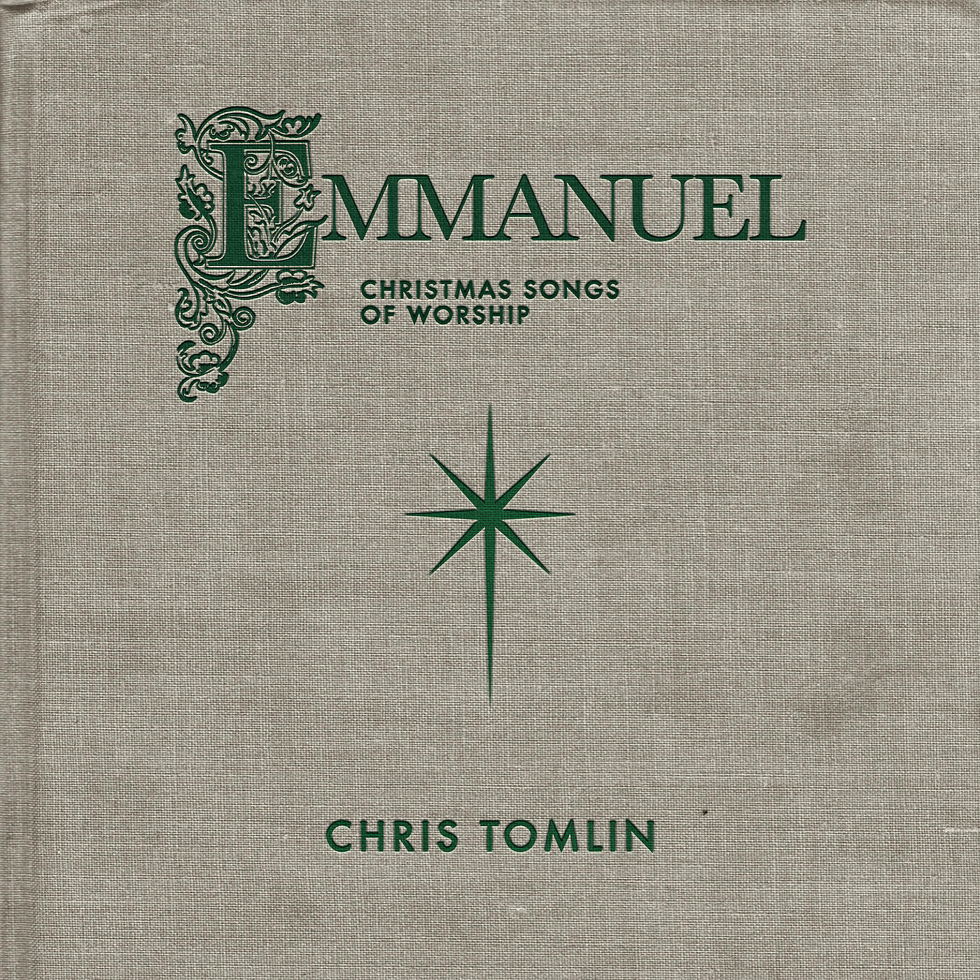 Chris Tomlin - I Heard The Bells On Christmas Day (Live)