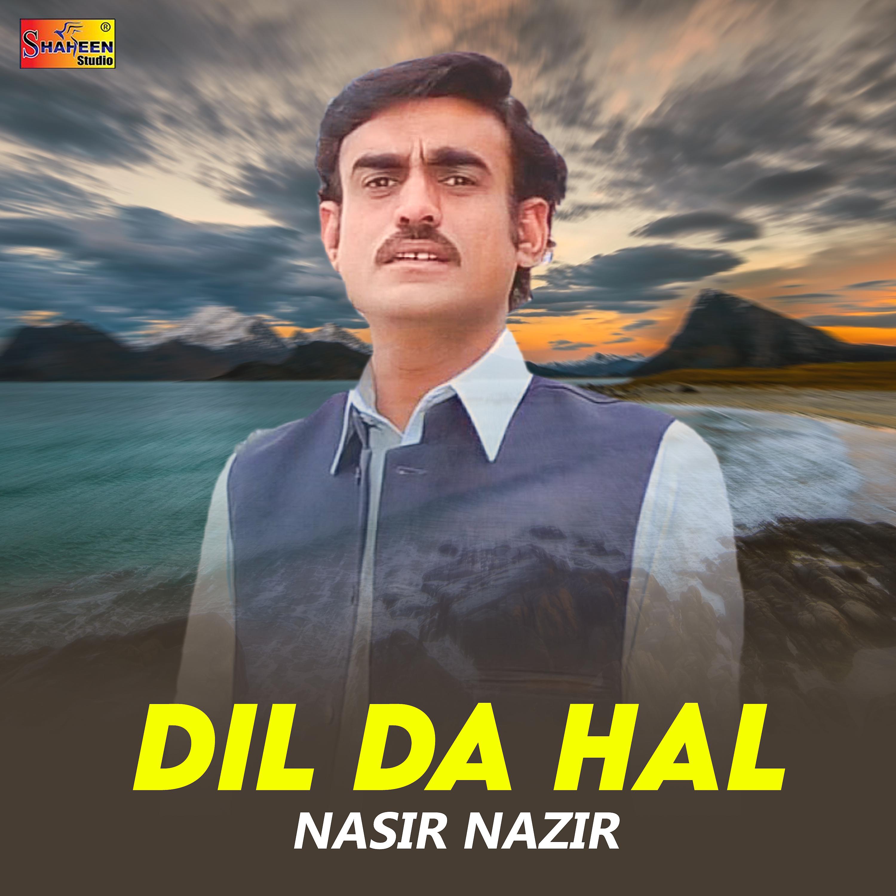 Постер альбома Dil Da Hal - Single