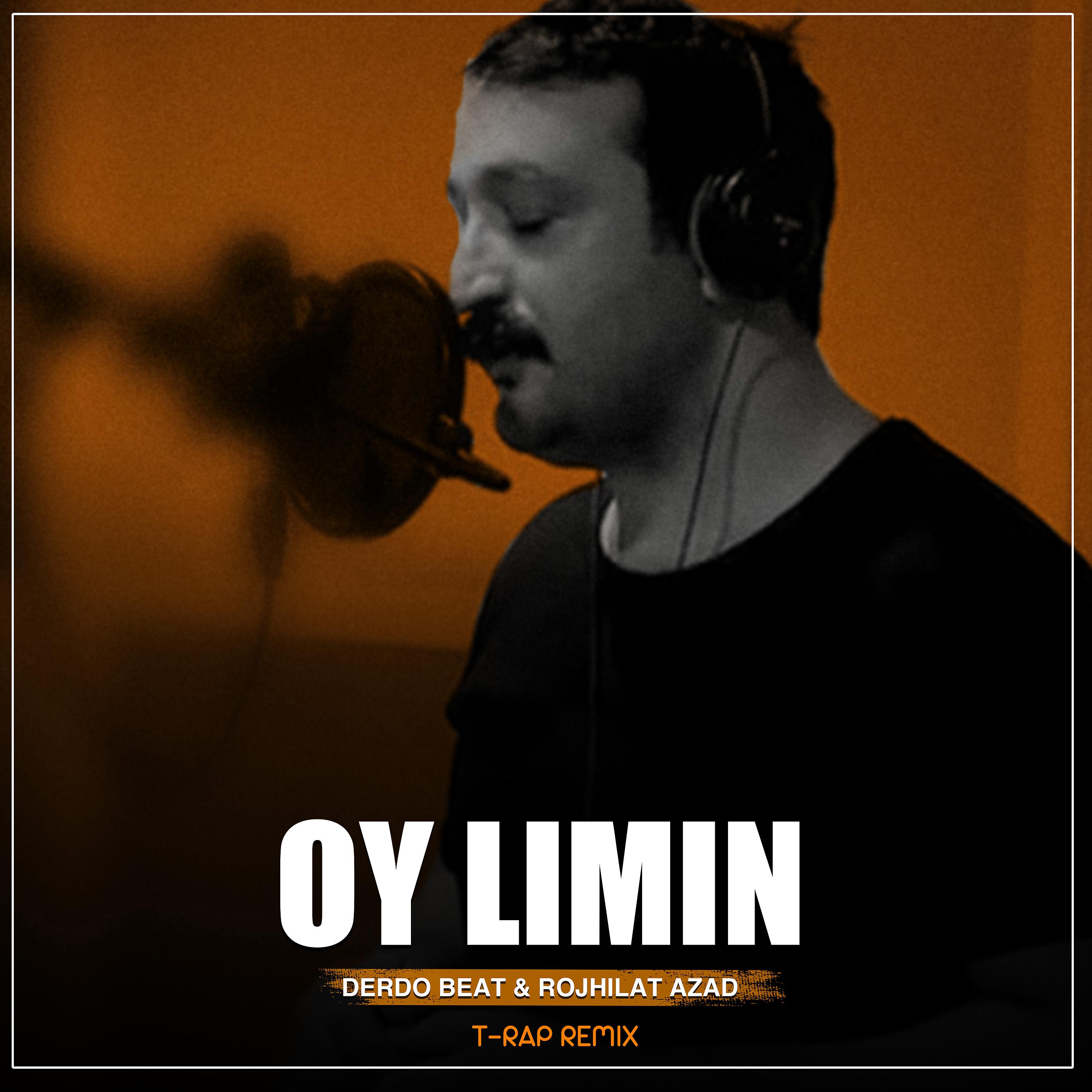 Постер альбома Oy Limin (Trap Remix)