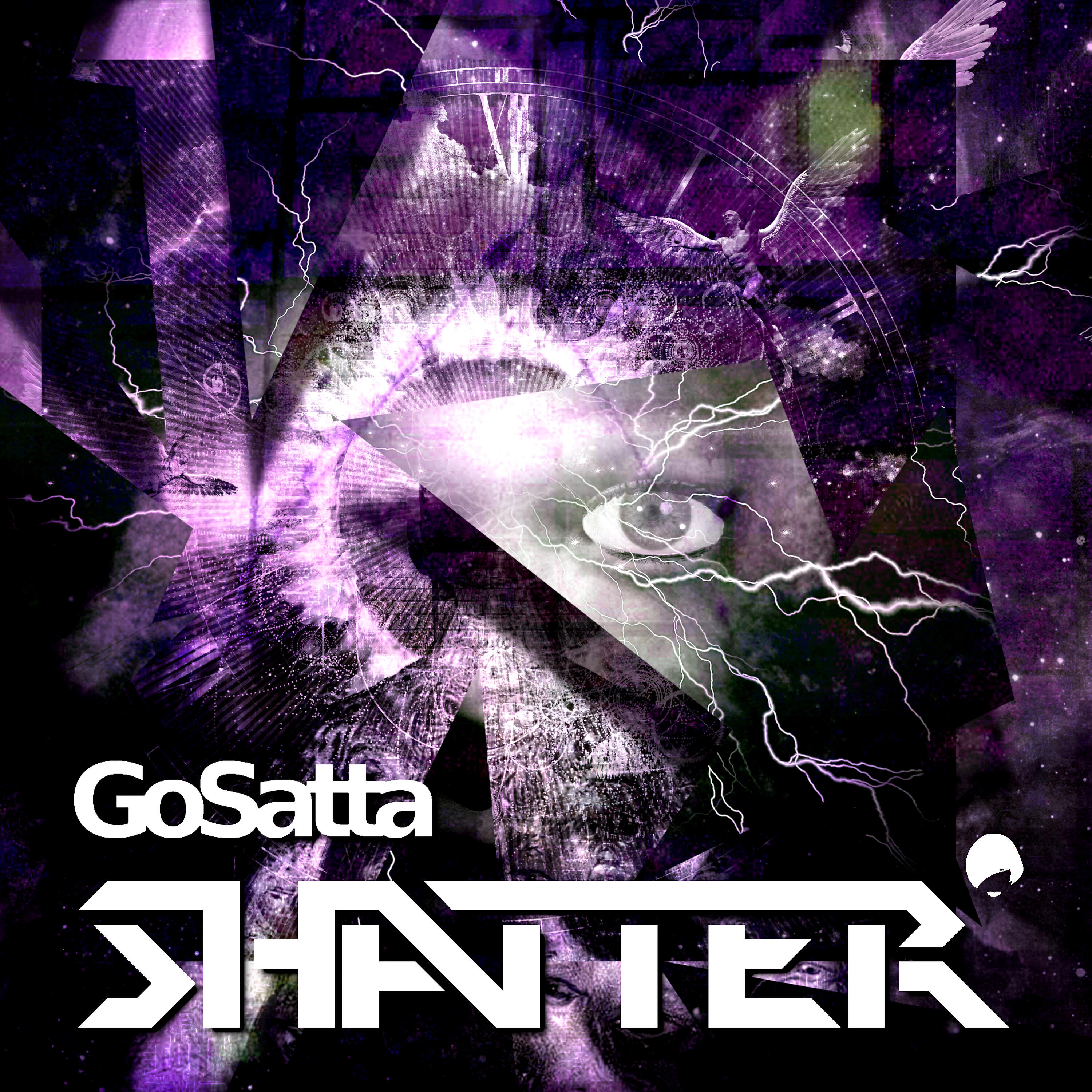 Go Satta - Shatter (Dim Zach Remix)