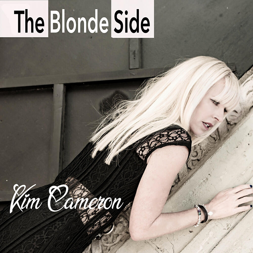 Kim Cameron - Sexy Smile (Rap Mix)