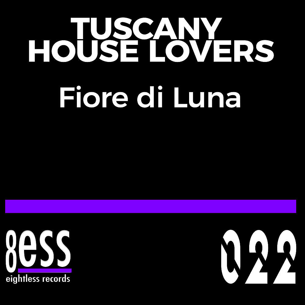 Tuscany House Lovers - Fiore Di Luna (D-Soriani Deep Mix)