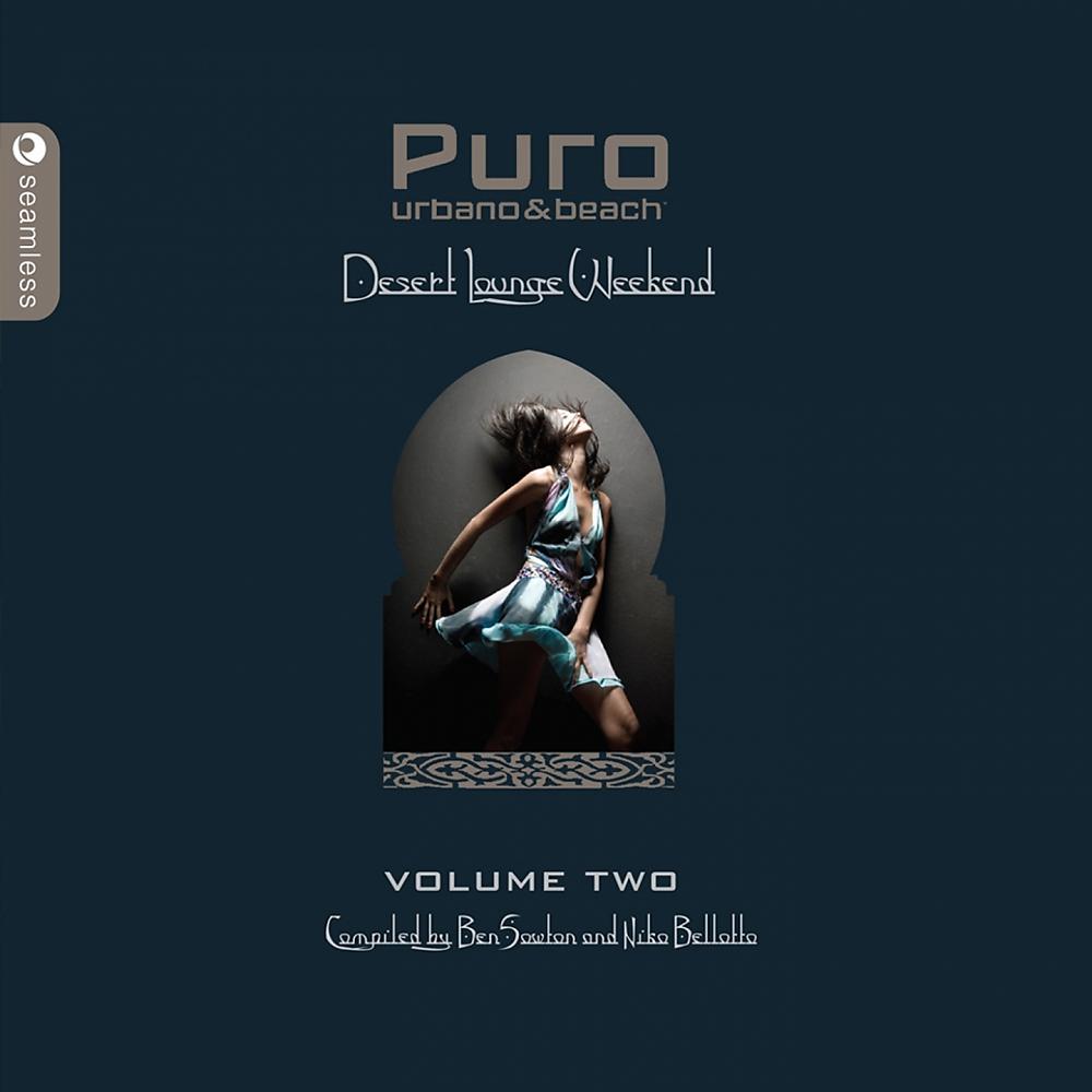 Постер альбома Puro Desert Lounge, Vol. 2