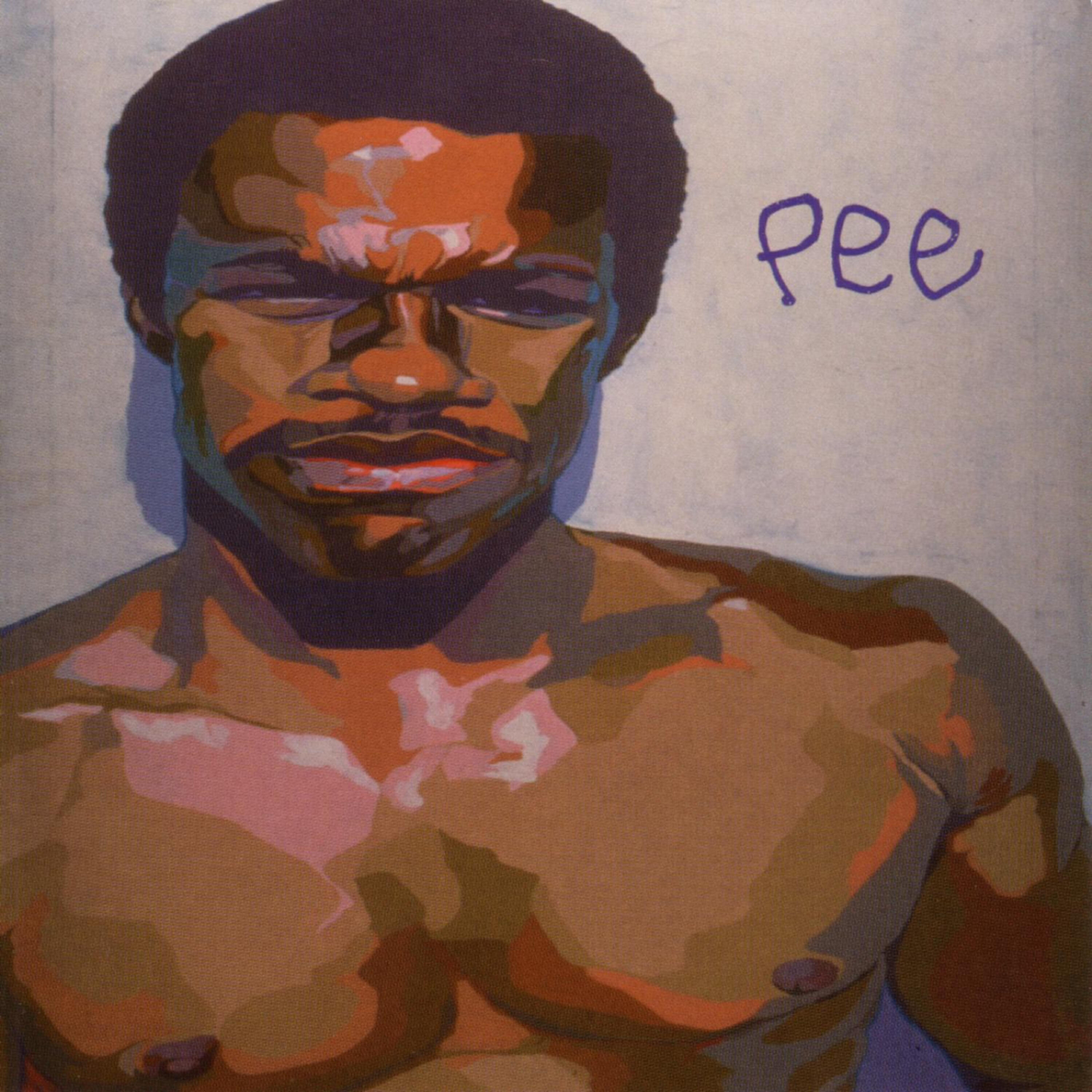 P.E.E. - Andee Wants To Impregnate Me With One Half Of Uncle Tupelo