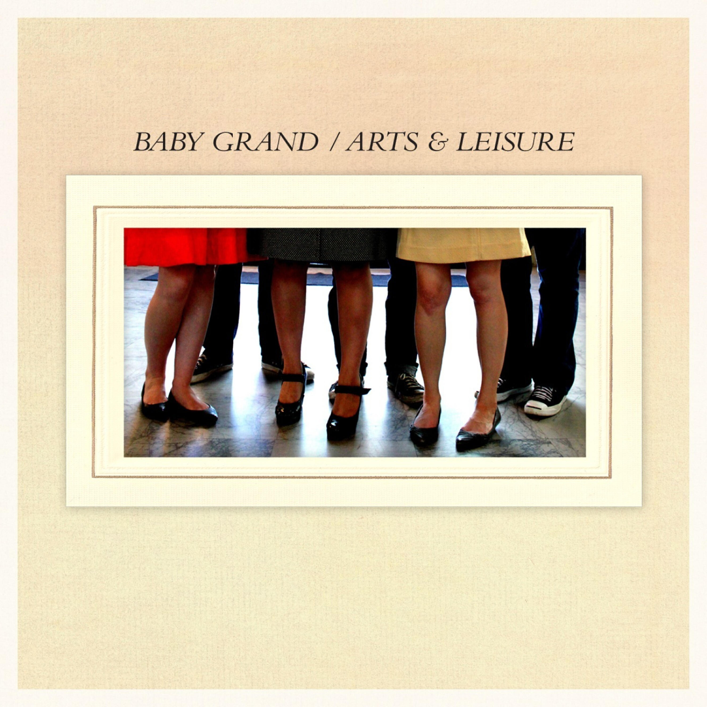 Baby Grand - Summer House