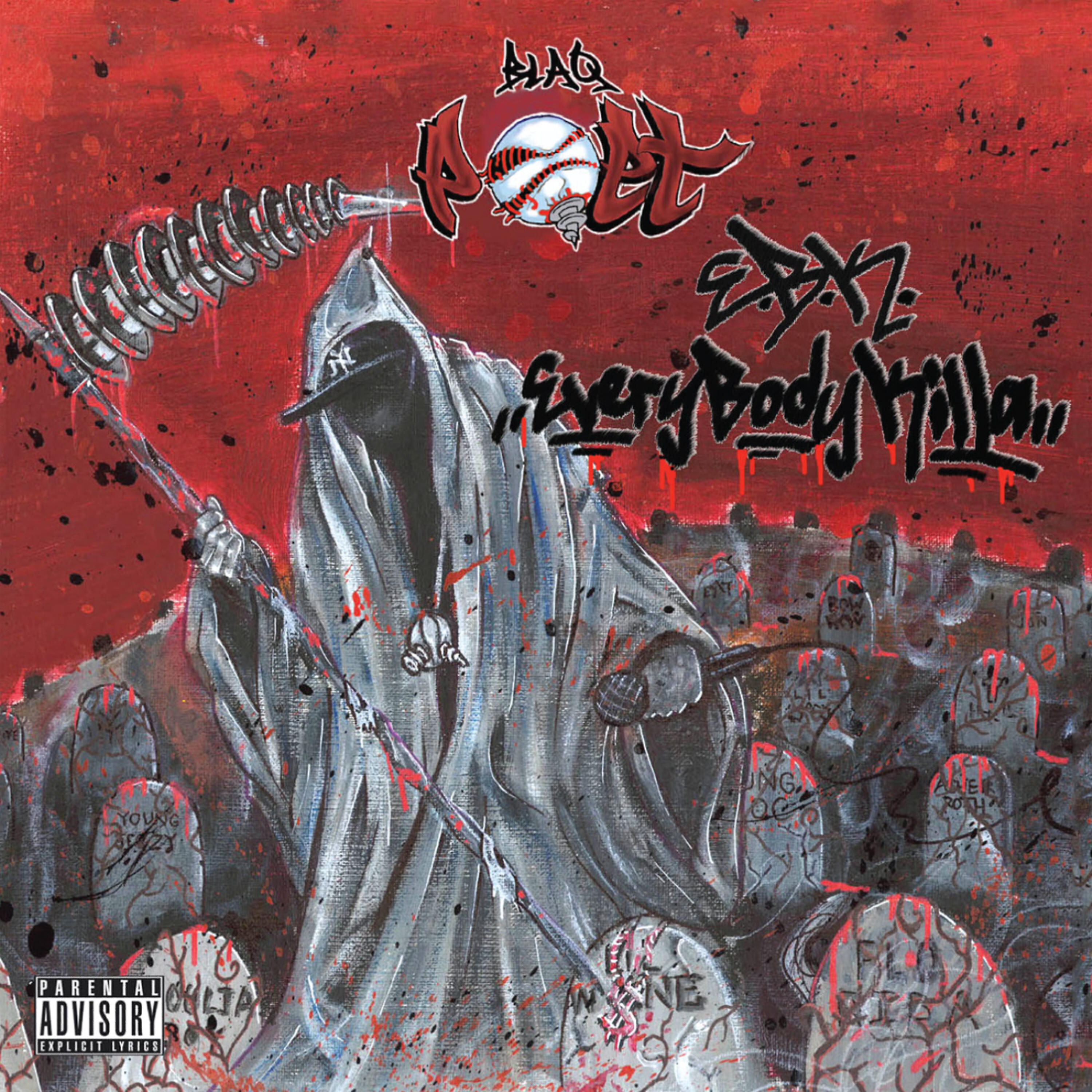KL - Welcome Back Screwball (feat. KL, Ty Nitty & Scape Scrilla)
