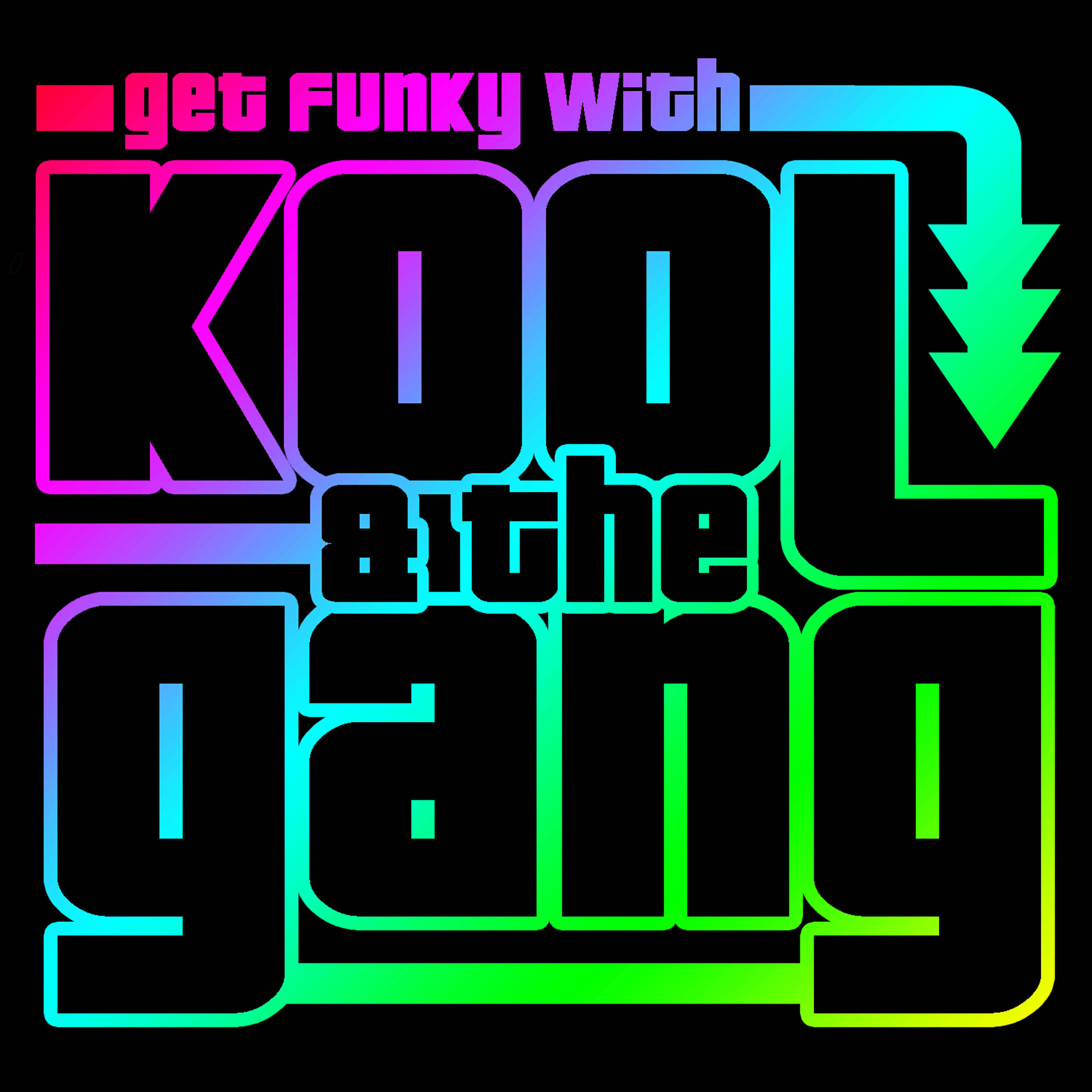 Kool & The Gang - Straight Ahead (feat. Jamelia)