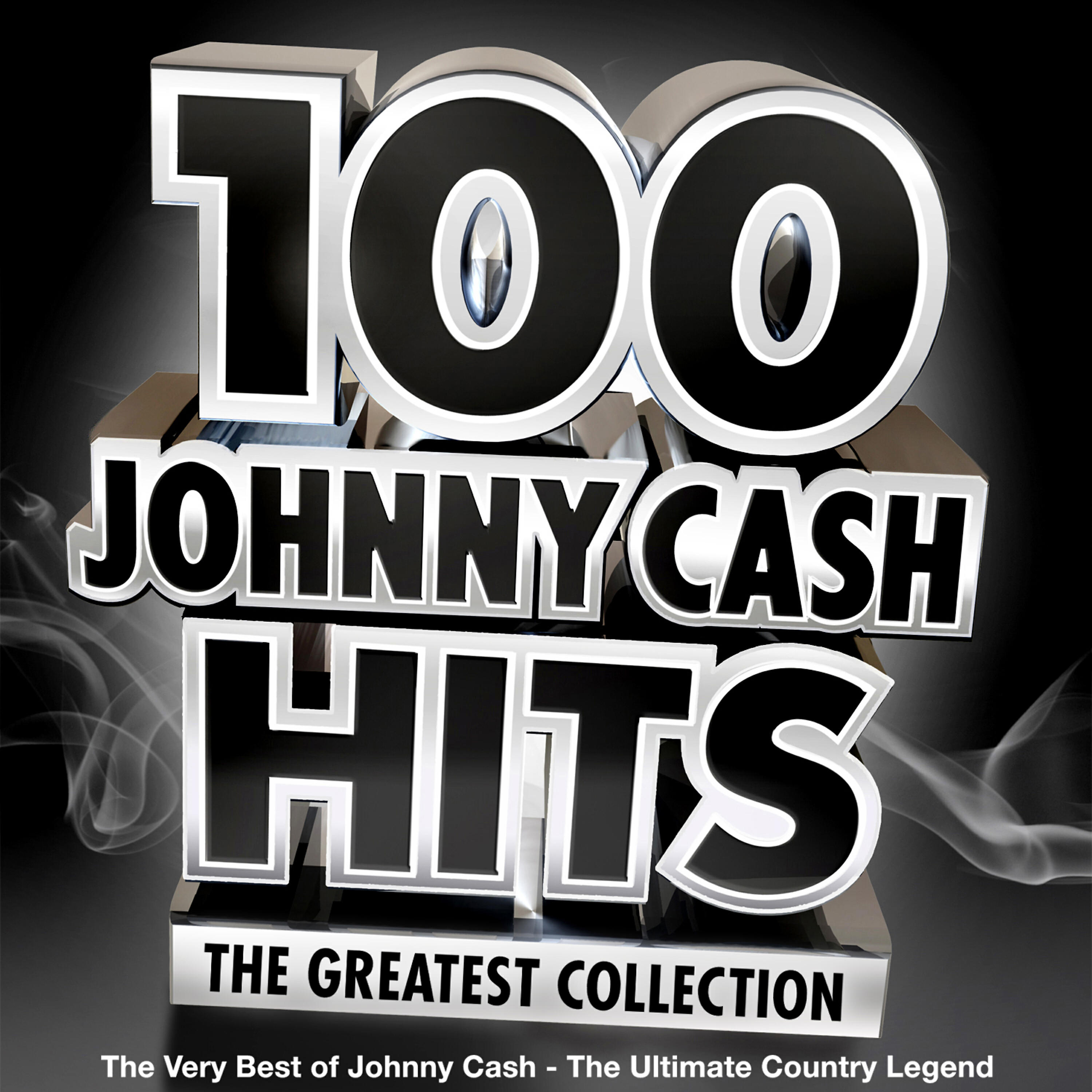 JOHNNY CASH - Hey Porter