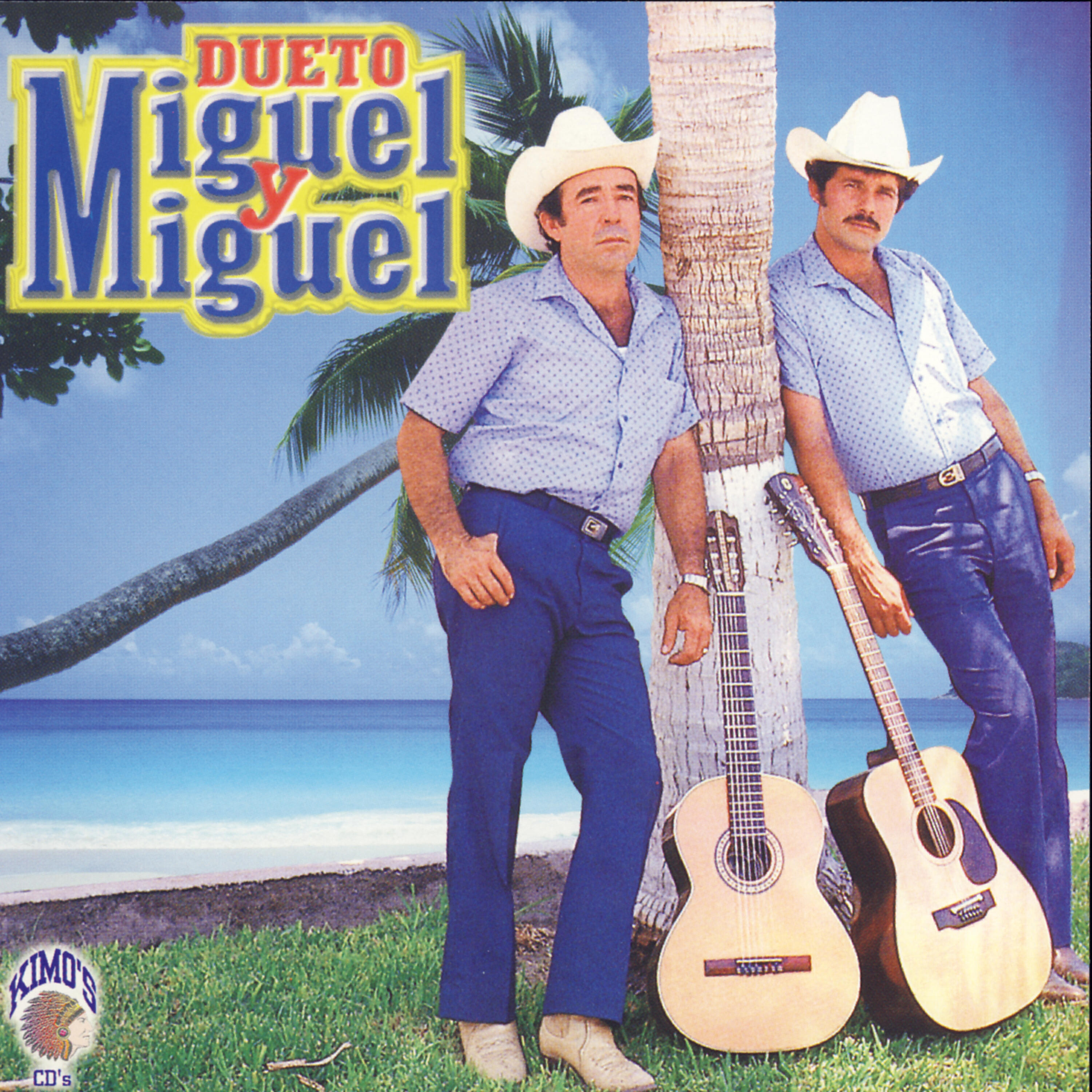 MIGUEL - Juan Ramos