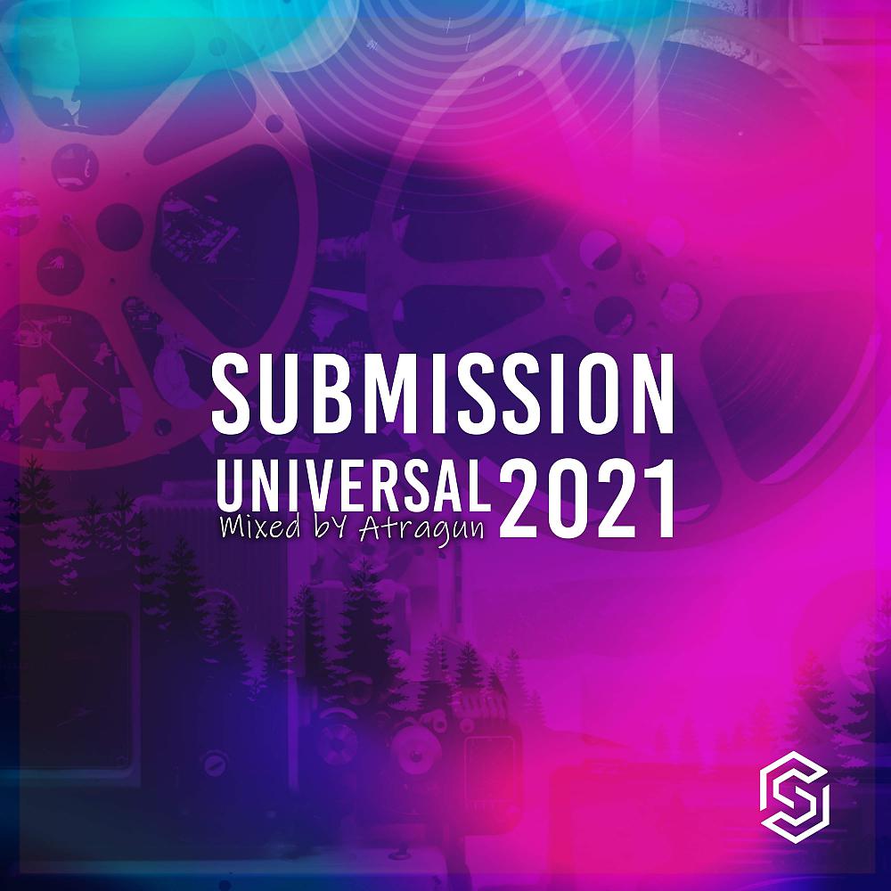 Постер альбома SUBMISSION UNIVERSAL 2021