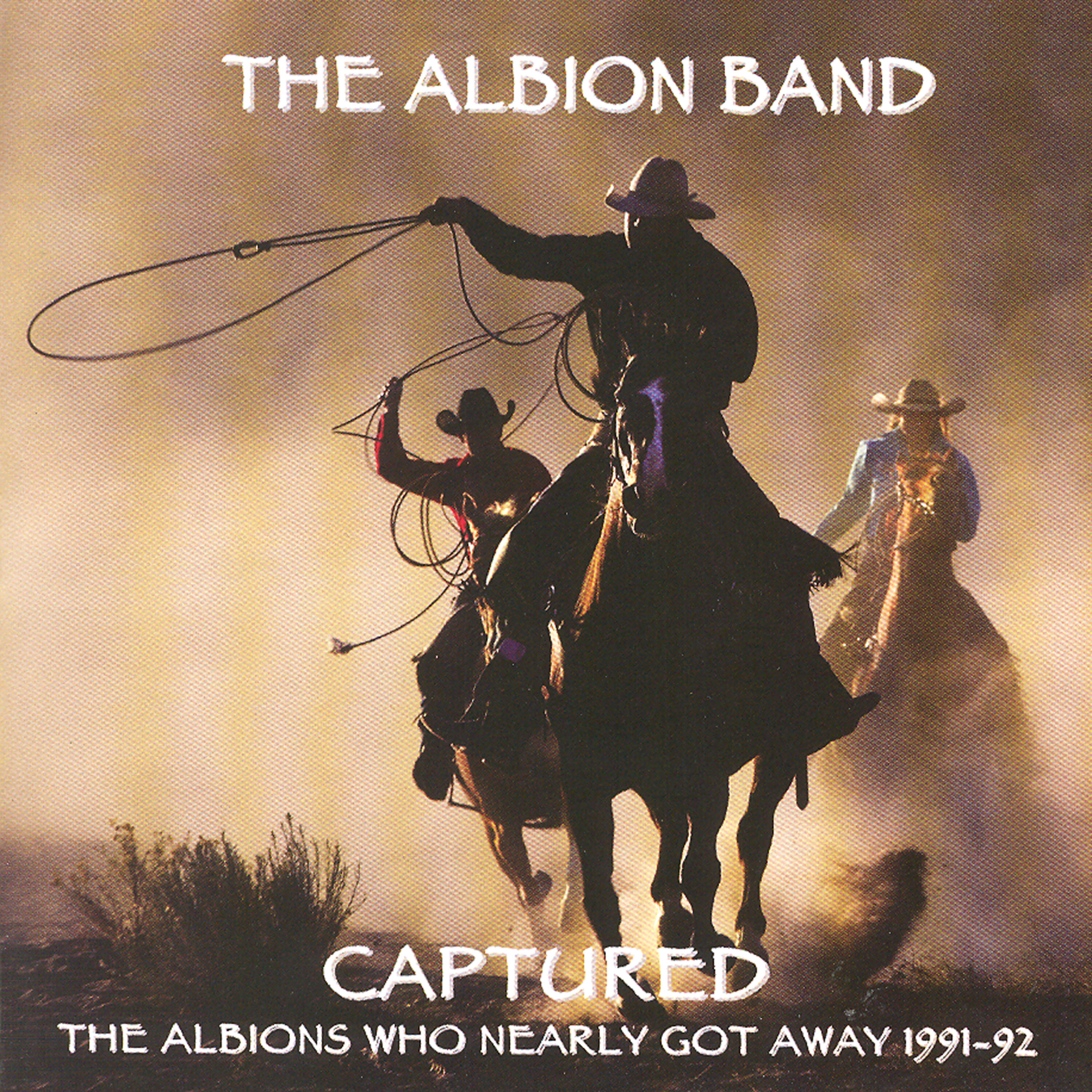 The Albion Band - Adam and Eve