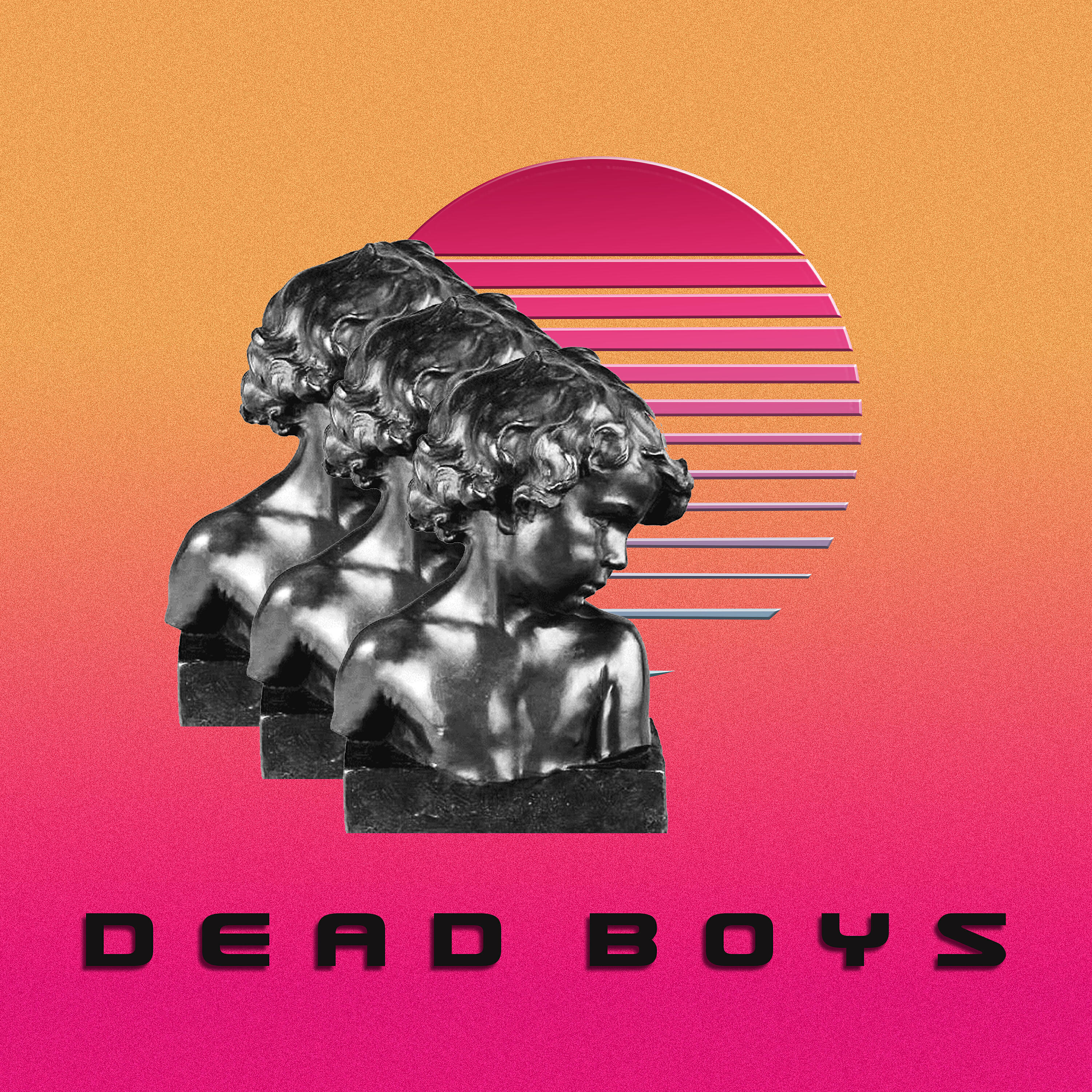 Testarossa - Dead Boys