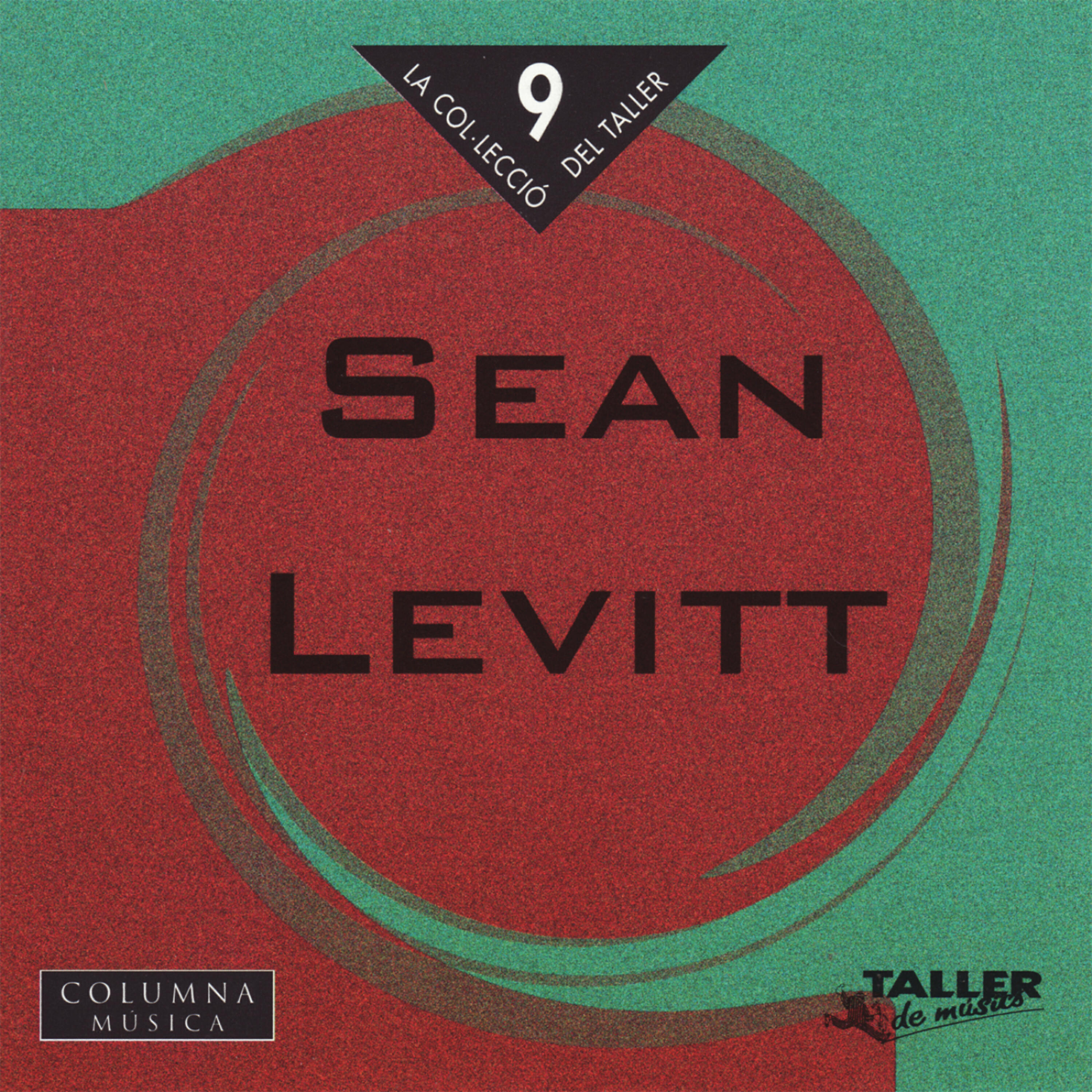 Sean Levitt - So In Love