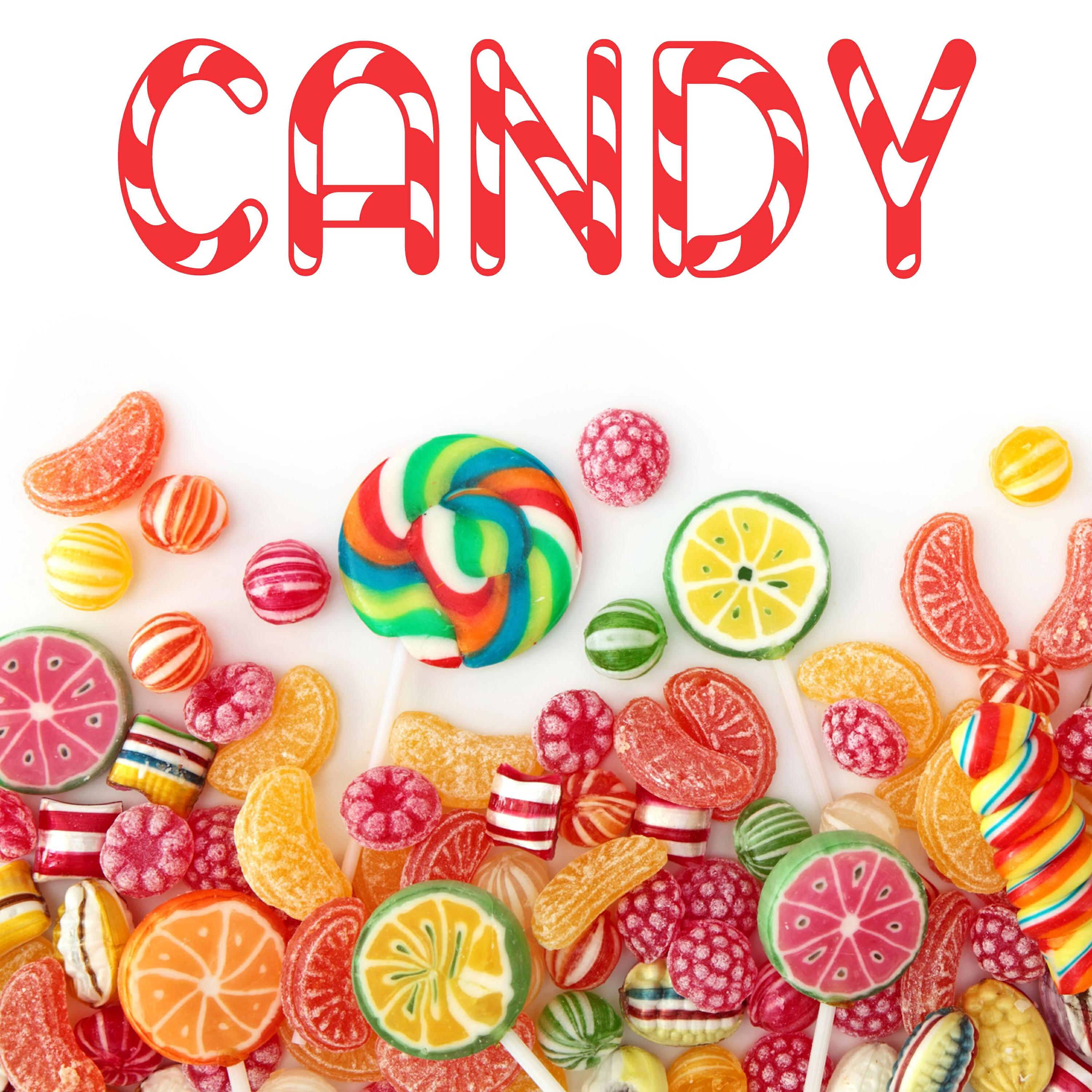 Charts Fever - Candy