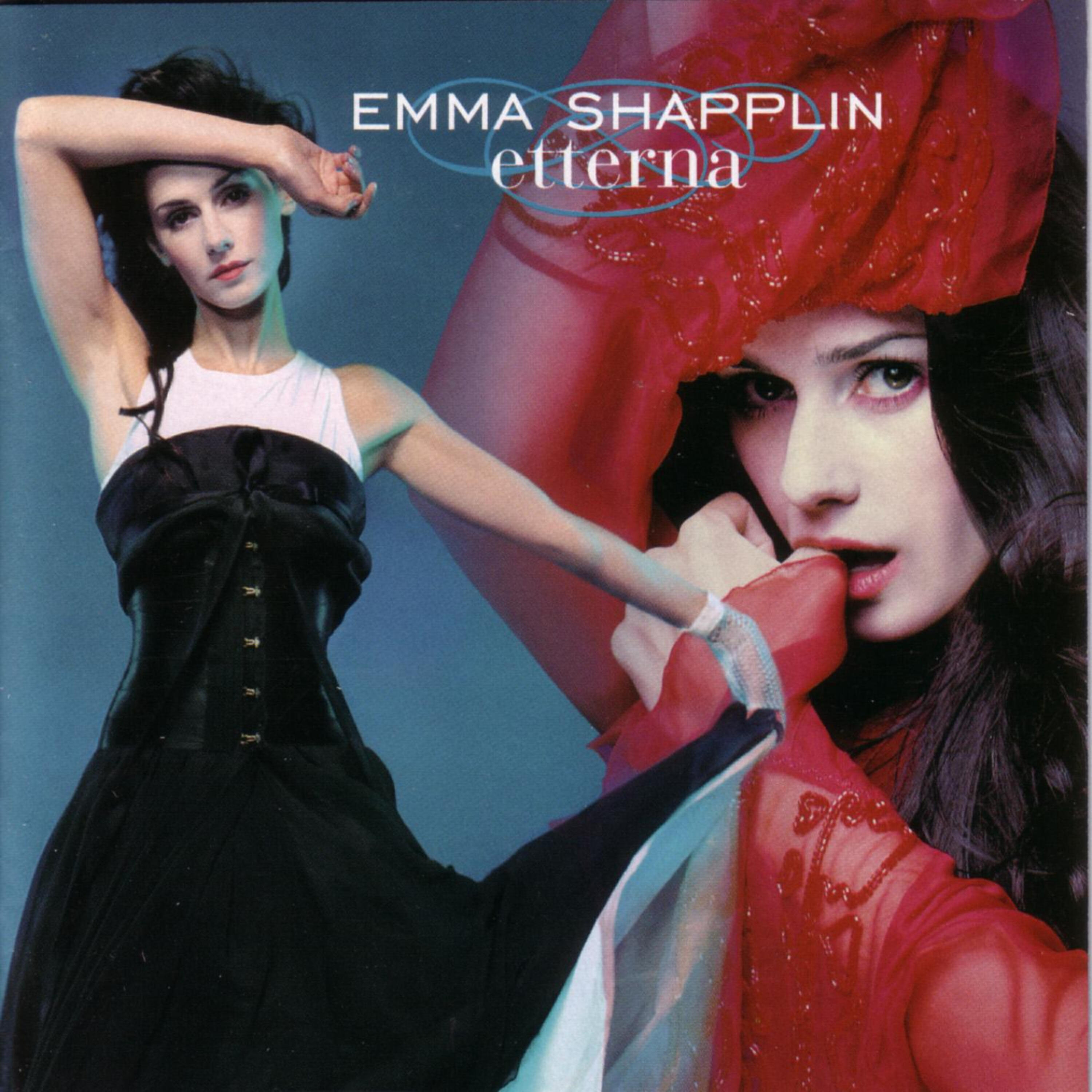 Emma Shapplin - Nell' Aria Brunna