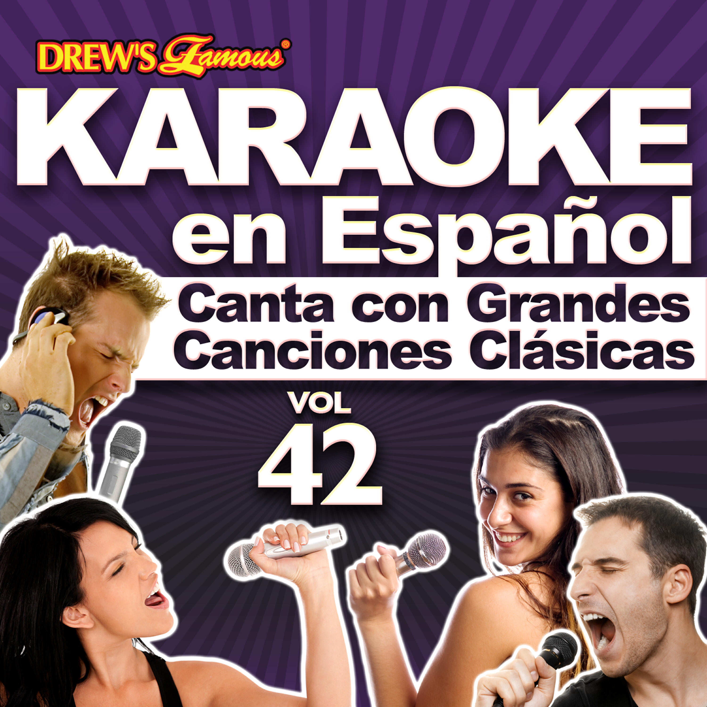 The Hit Crew - La Banda Borracha (Karaoke Version)
