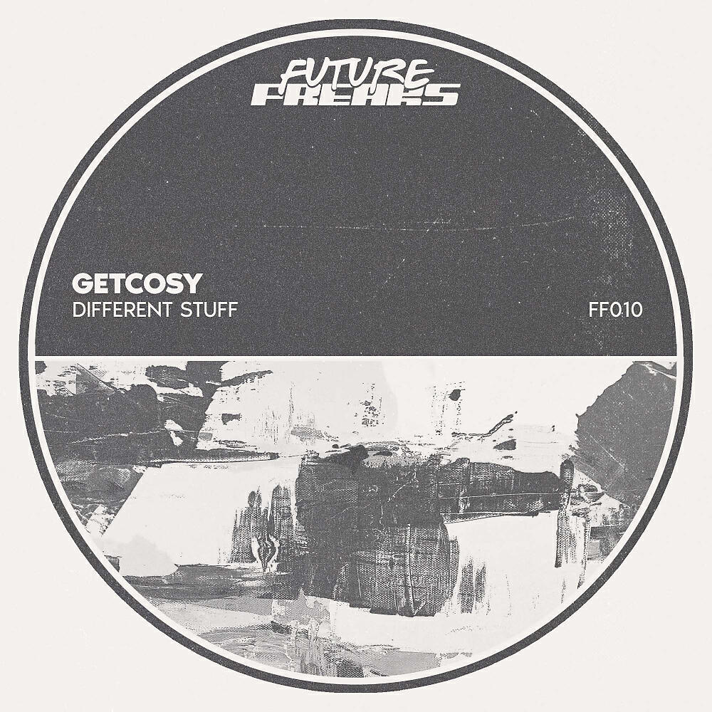 GetCosy - Simplicity (Extended Mix)