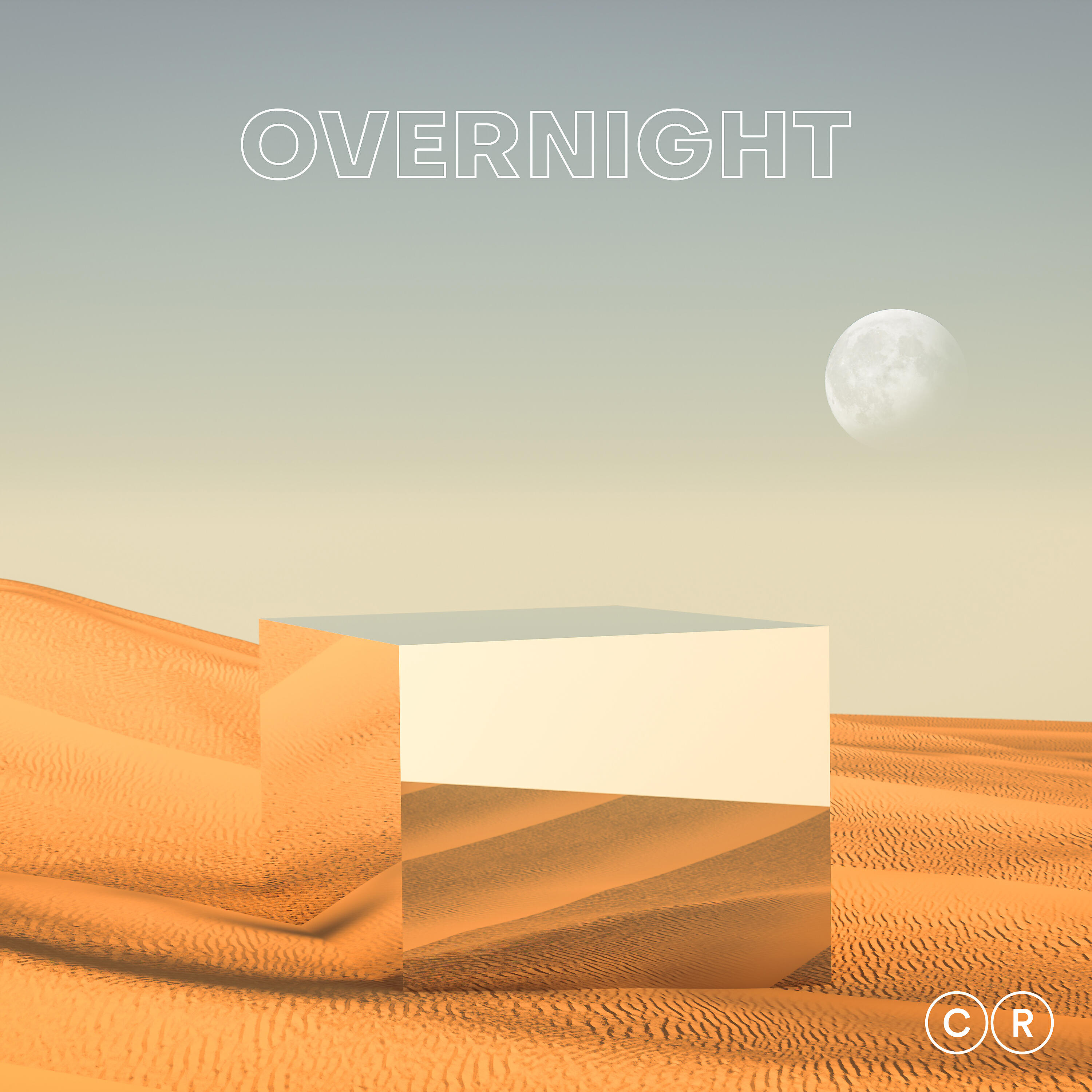 Aaron Pfeiffer - Overnight