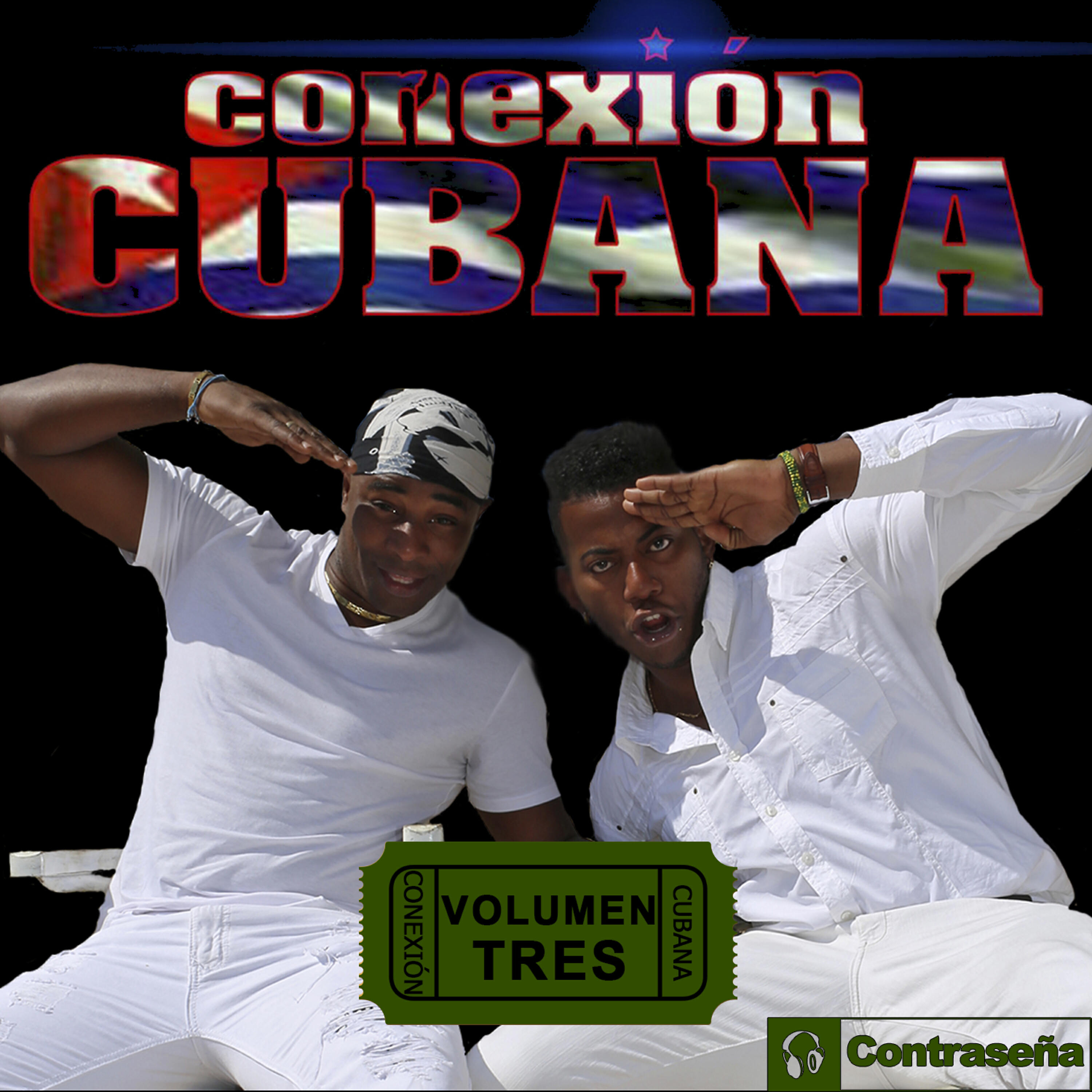 Conexion Cubana - El Pompi