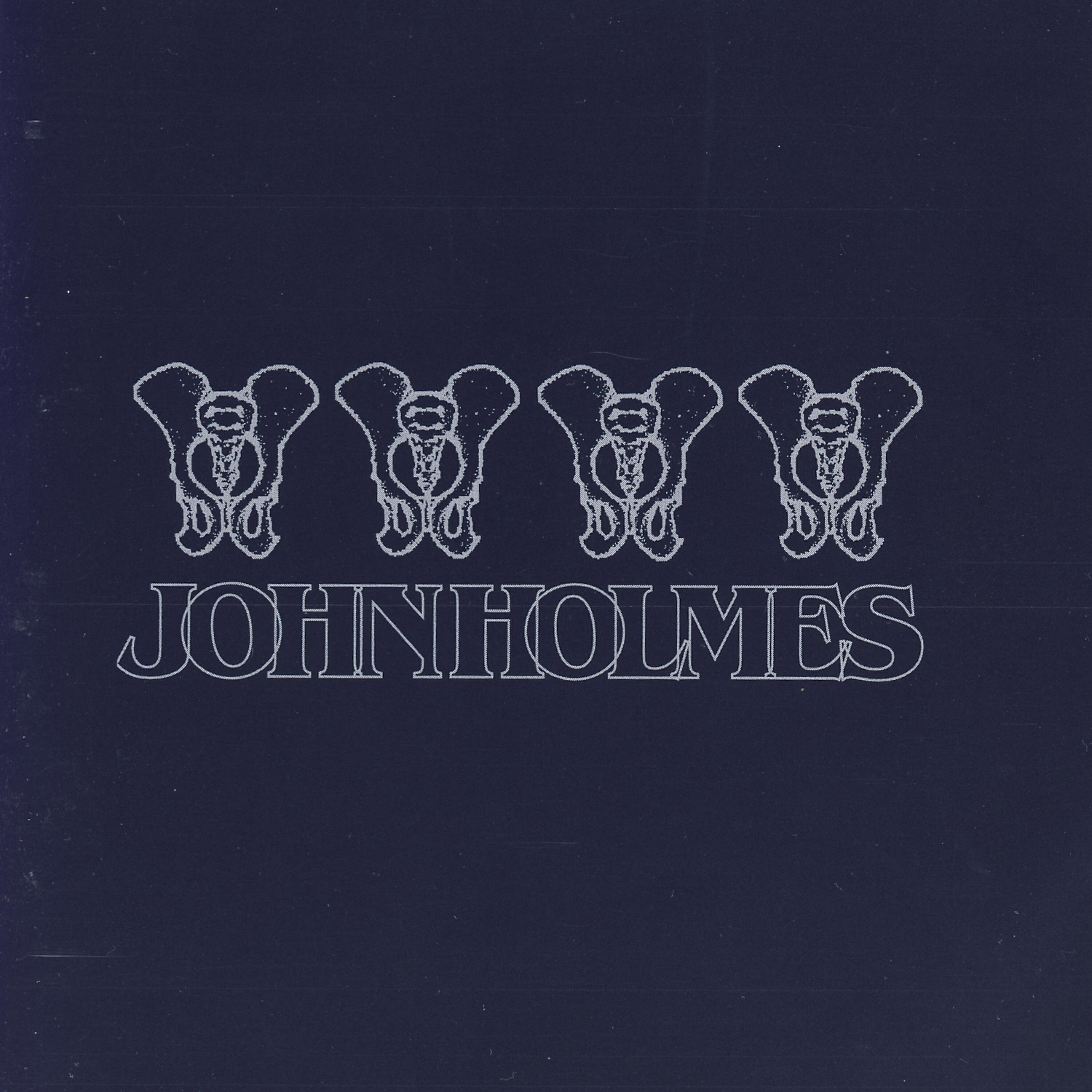 John Holmes - Me and You Against The World