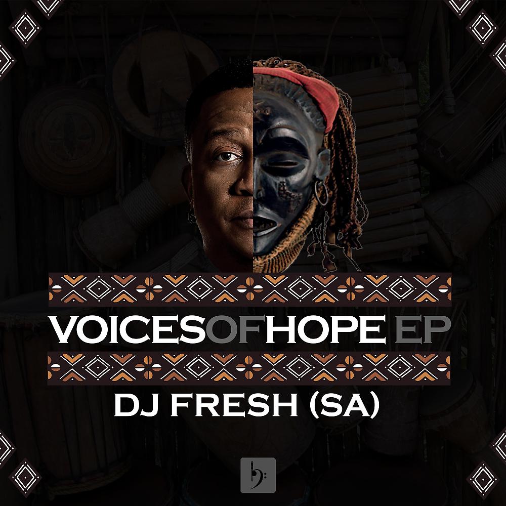 Постер альбома Voices of Hope EP