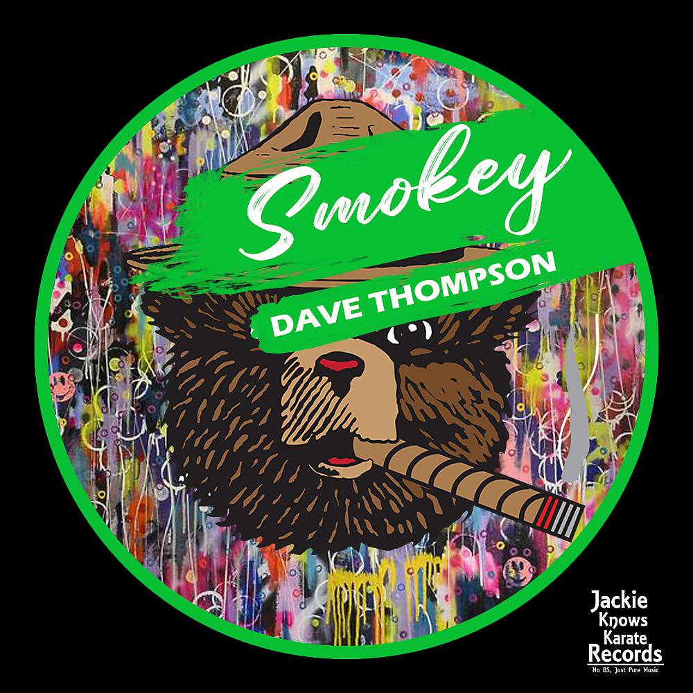 Постер альбома Smokey