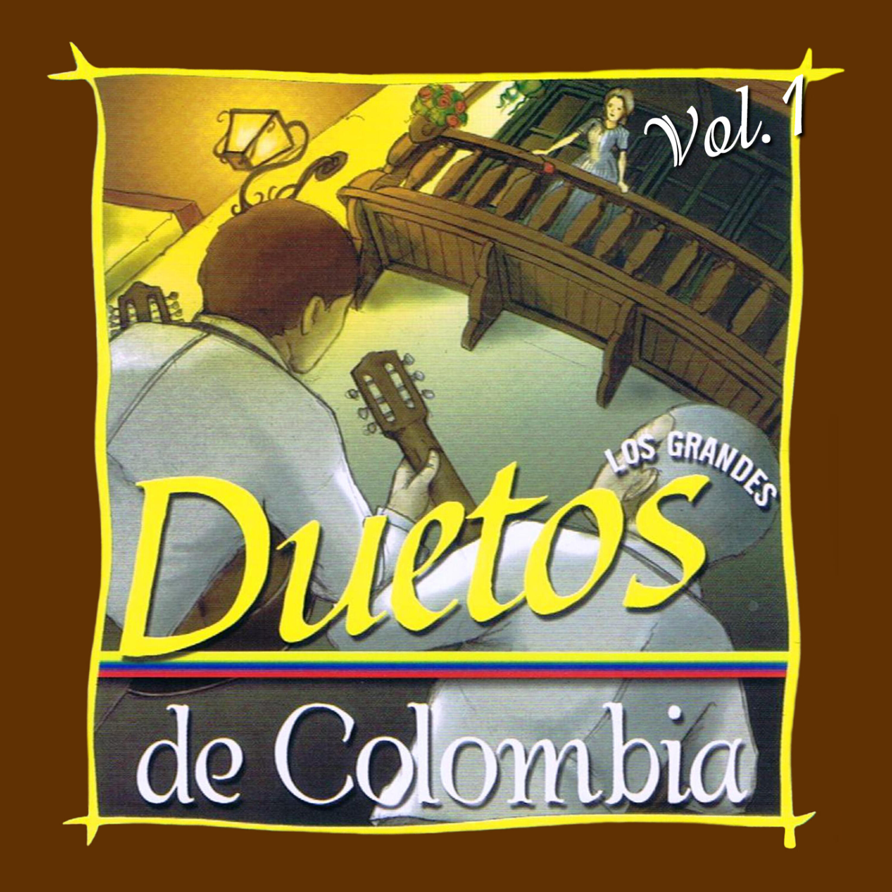 Obdulio - Canoita (Bambuco)