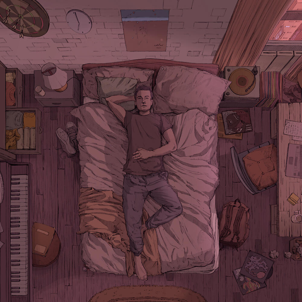 LESKY - White Sheets