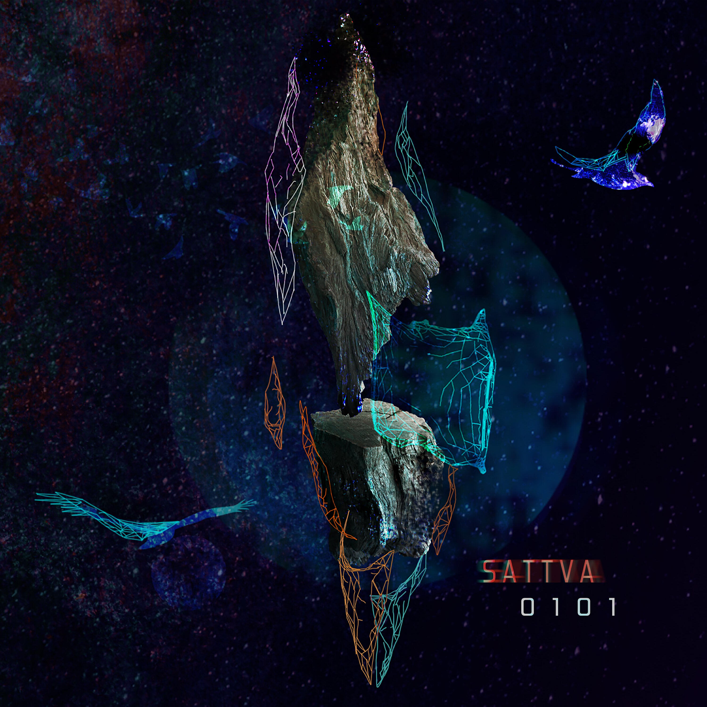 Sattva Jazz Project - Zeroth