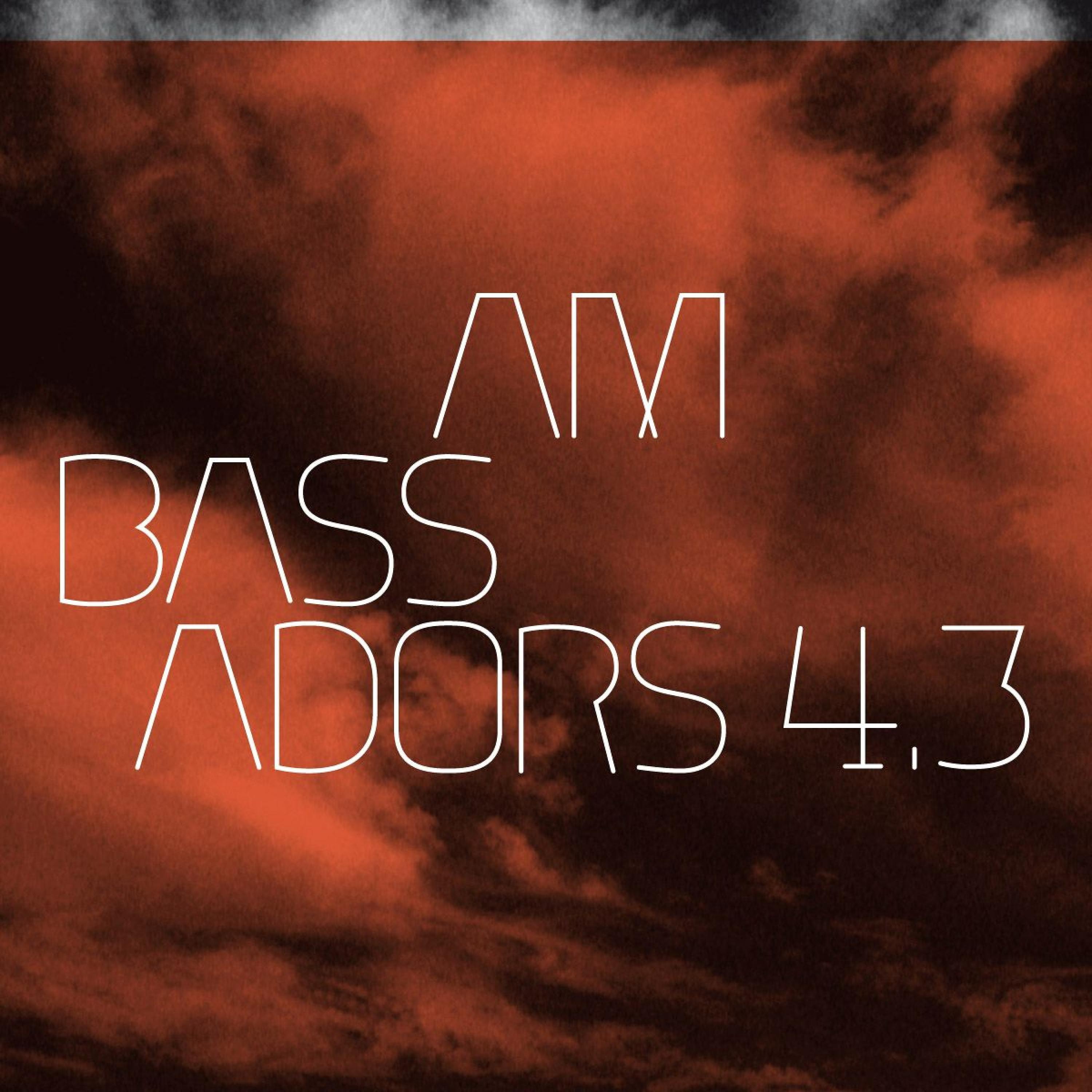 Постер альбома Ambassadors 4 - Pt. 3