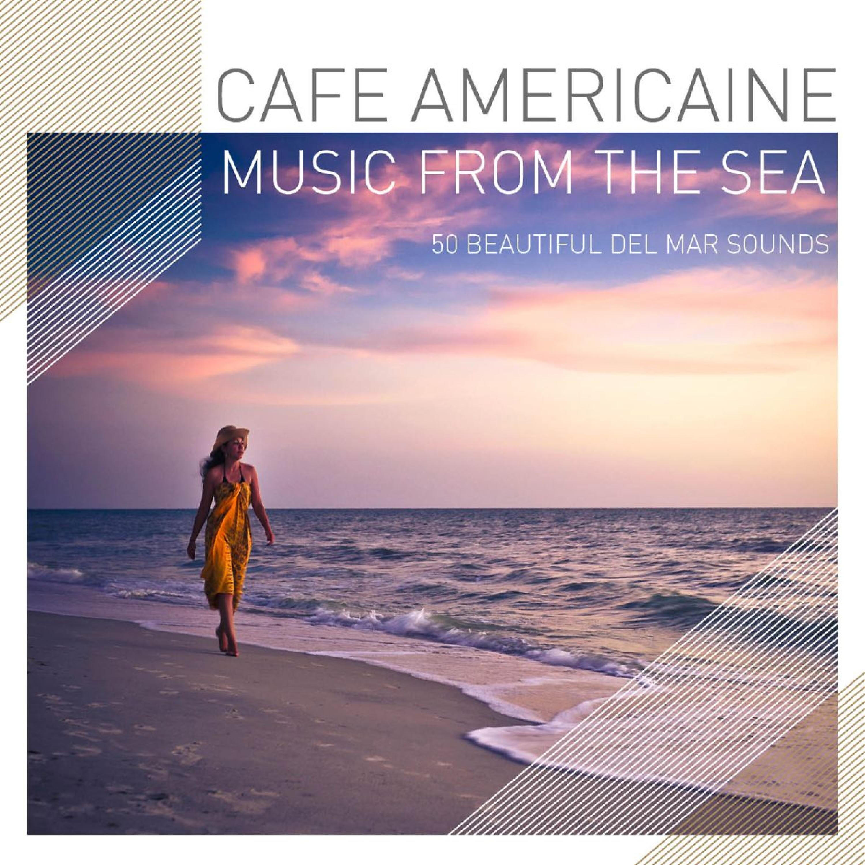 Cafe Americaine - Scuba Dive (Coolwater Mix)