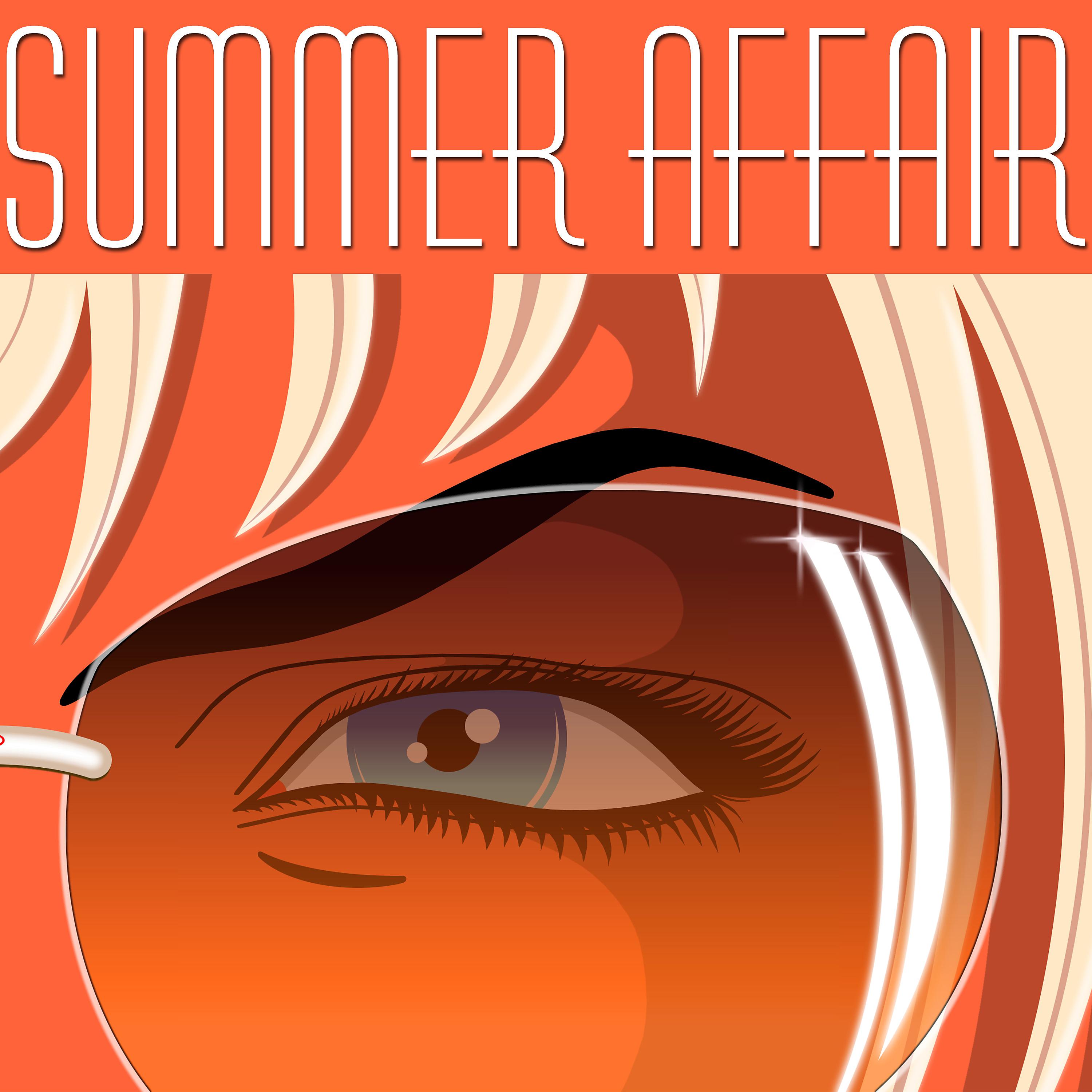 Постер альбома Summer Affair