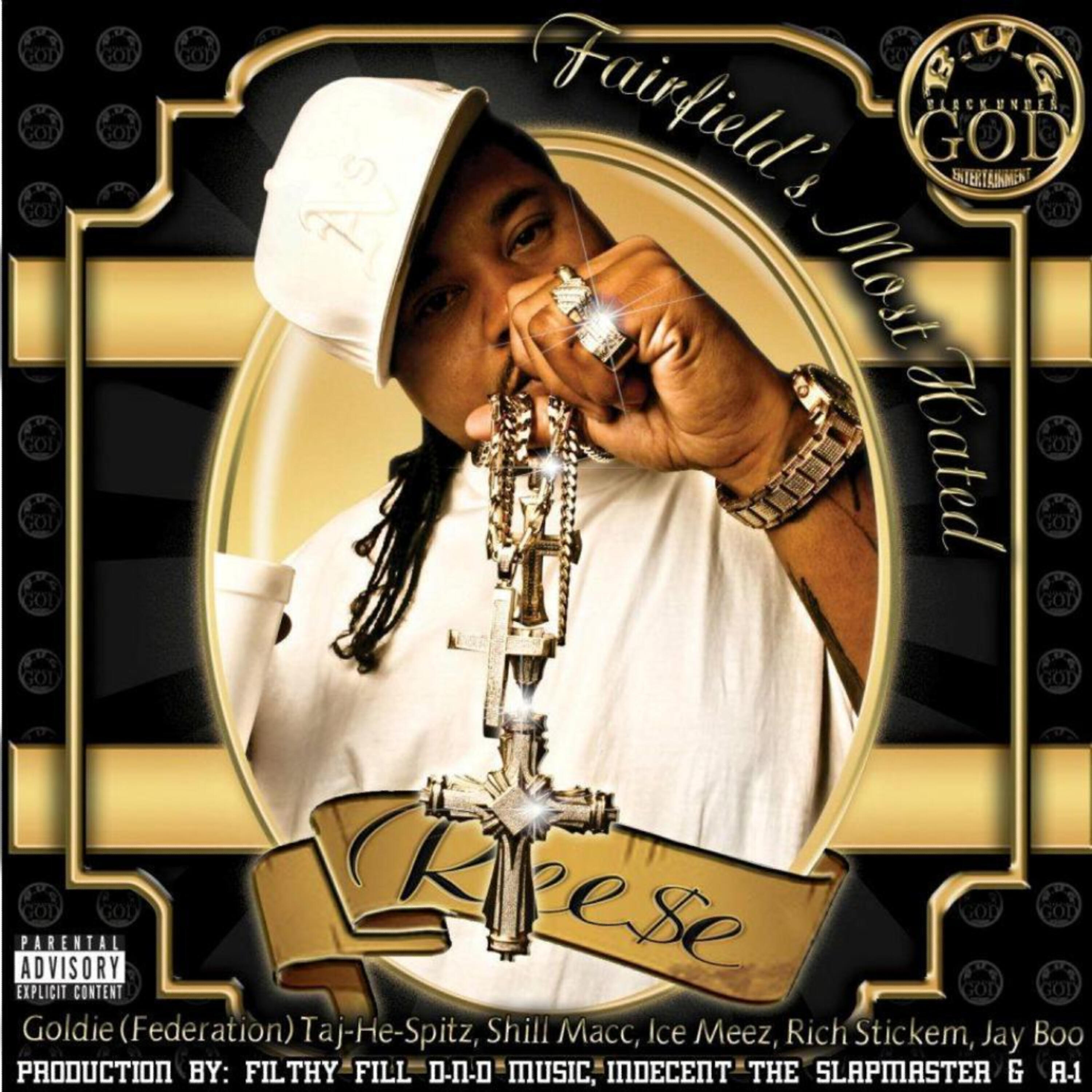 Mac Reese - Getn Money