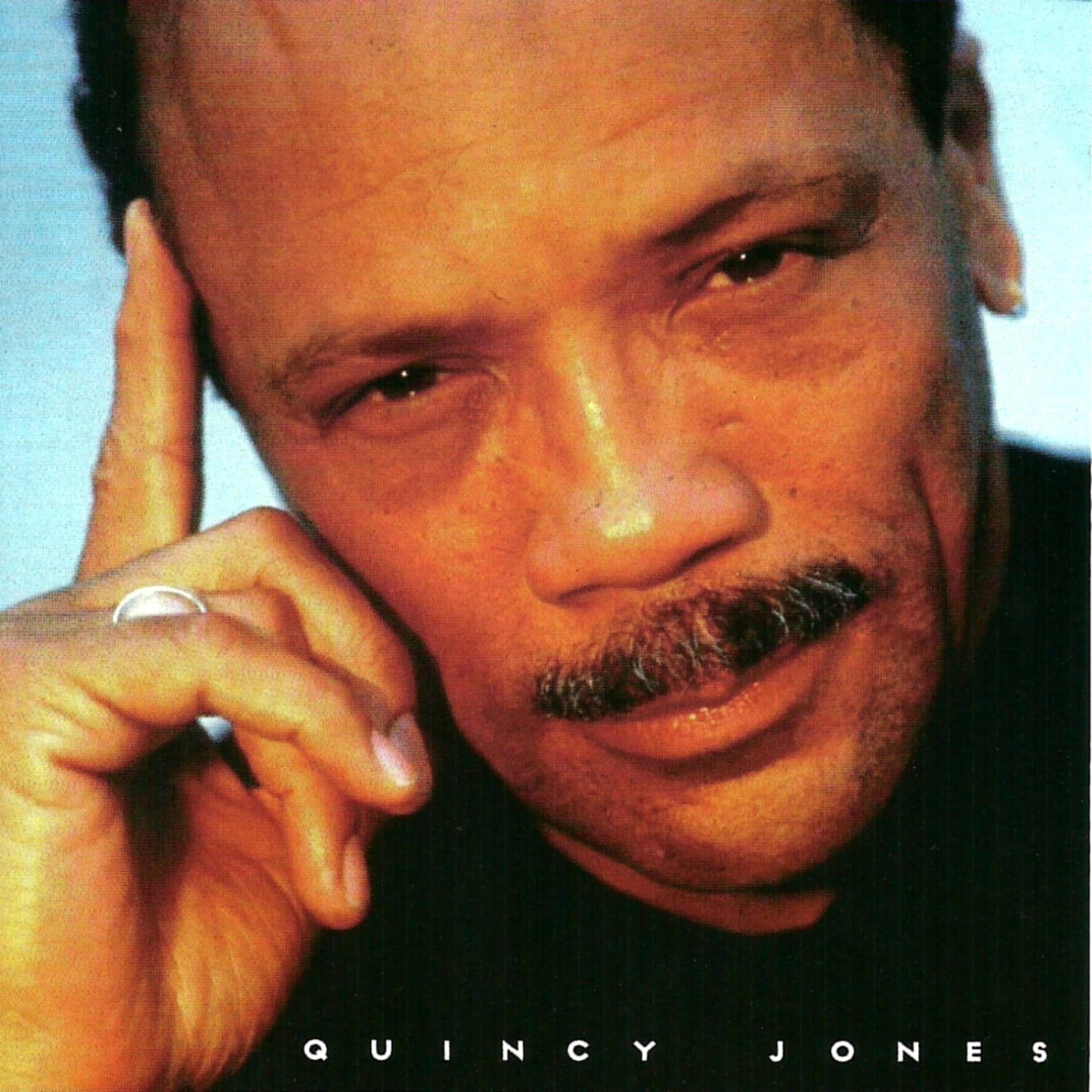 Постер альбома Quincy Jones Gold