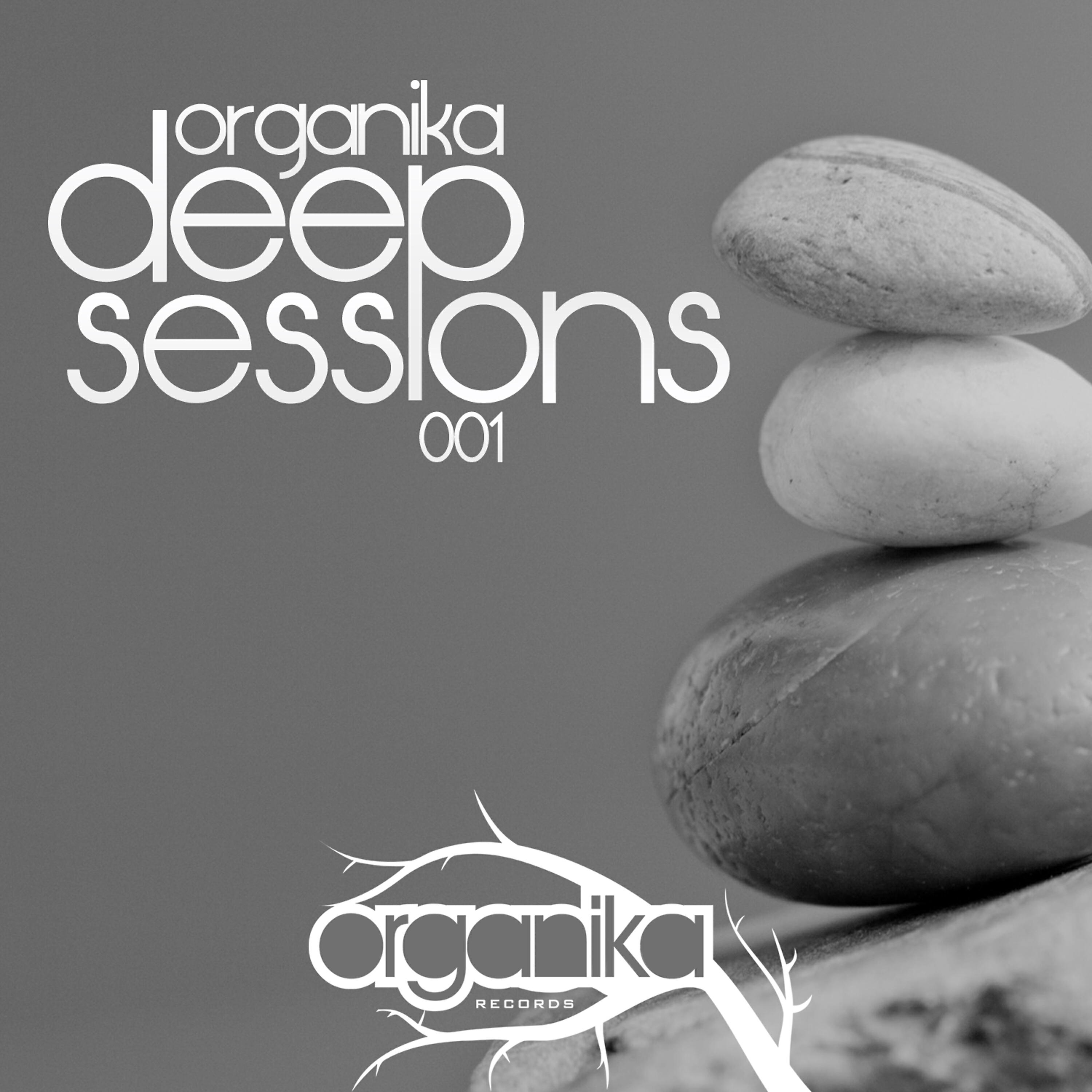 Deeptronic - Don't Forget Me (Original Mix)