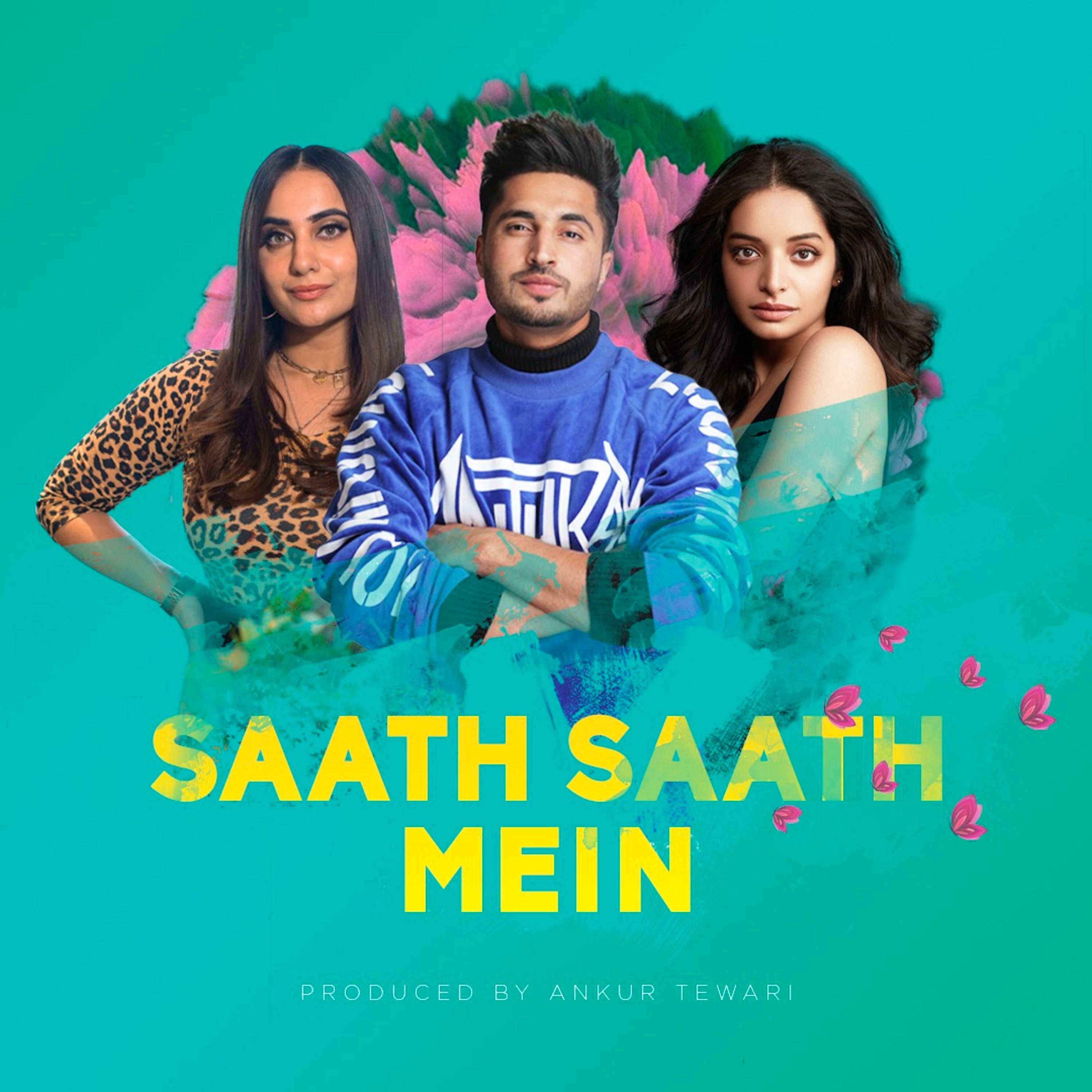 Постер альбома Saath Saath Mein