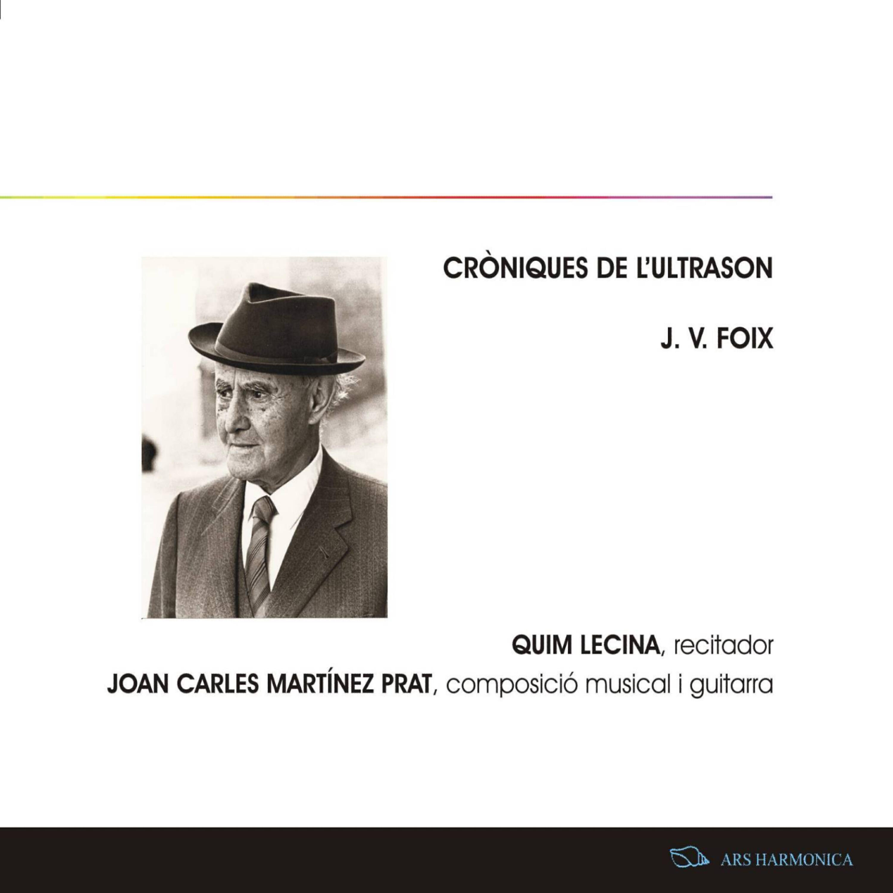 oan Carles Martínez Prat - Crònica IX