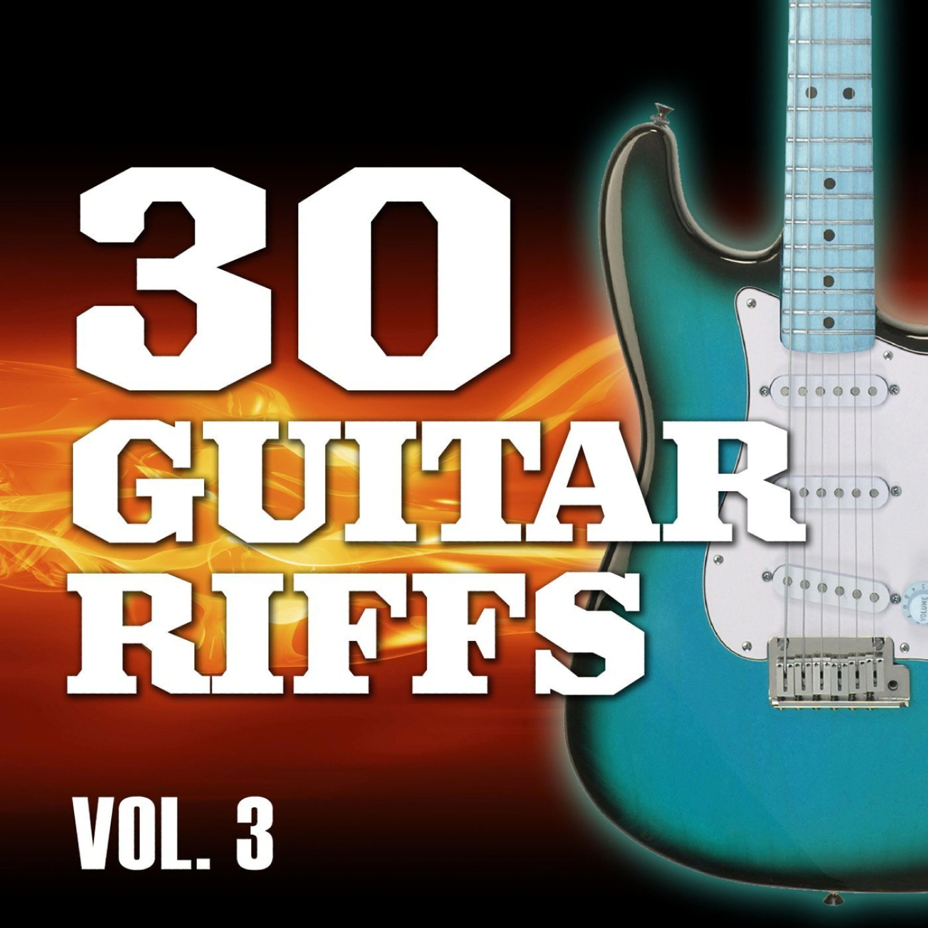 KnightsBridge - Frankenstein (Guitar Riff)