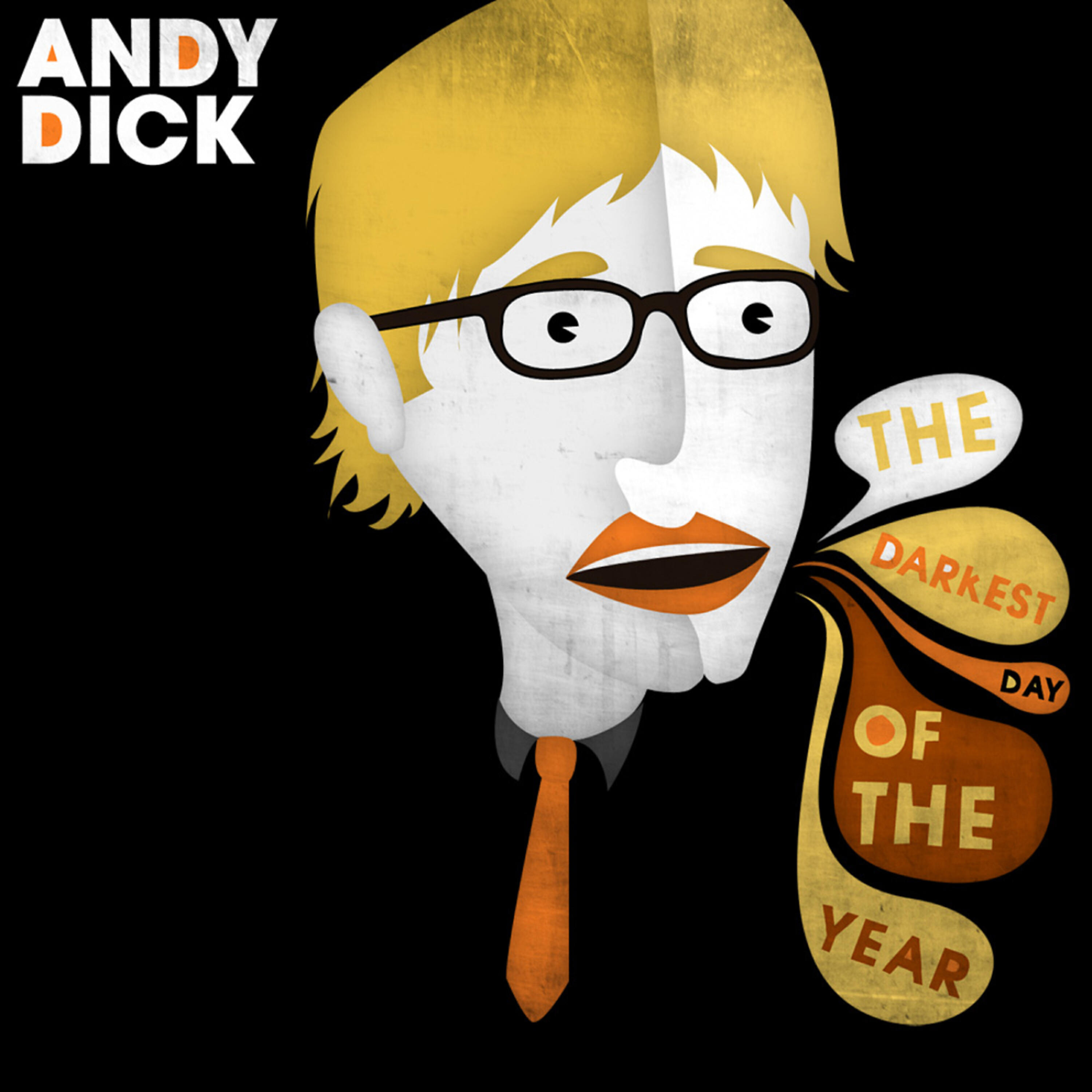 Andy Dick - The Air Down There