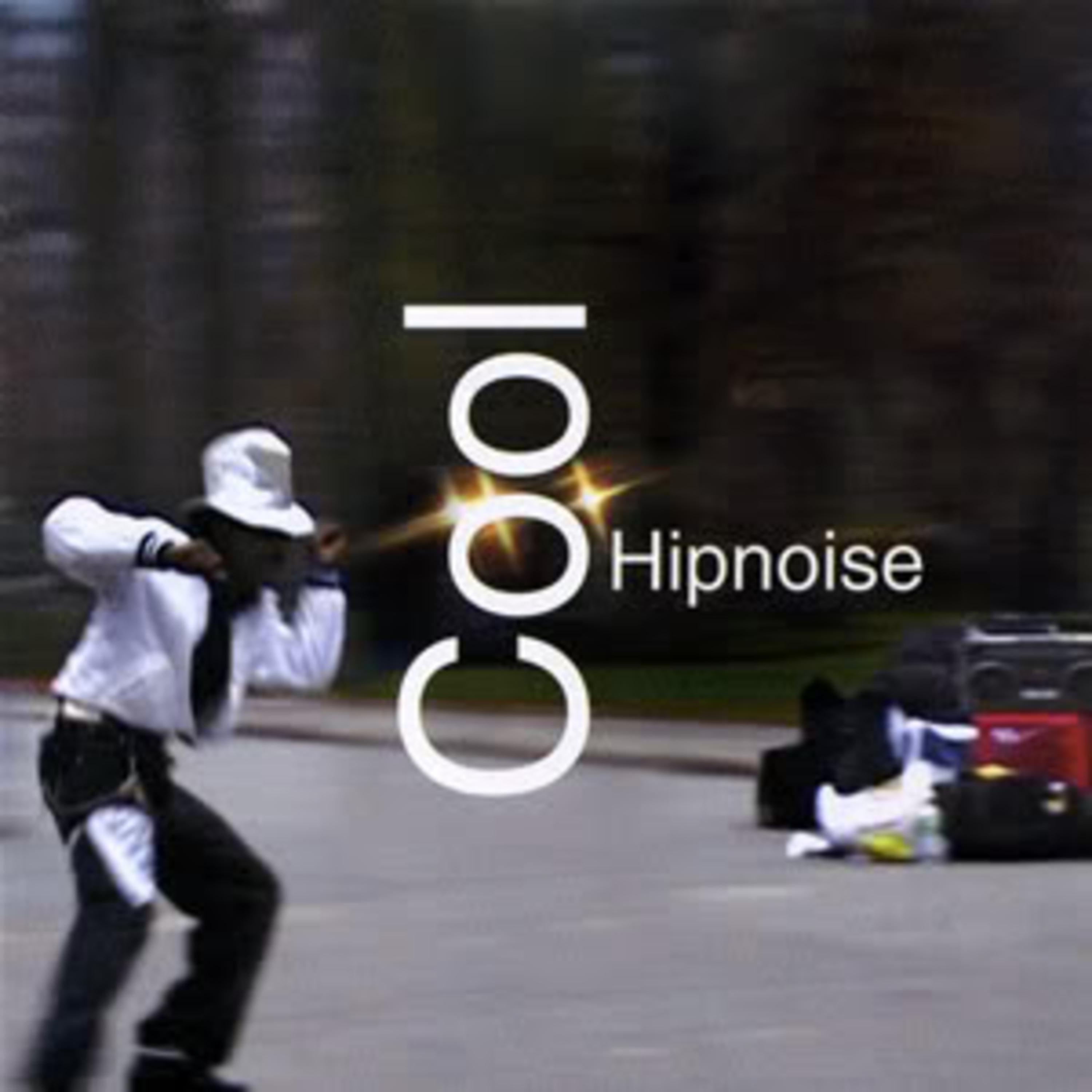 Постер альбома Cool Hipnoise