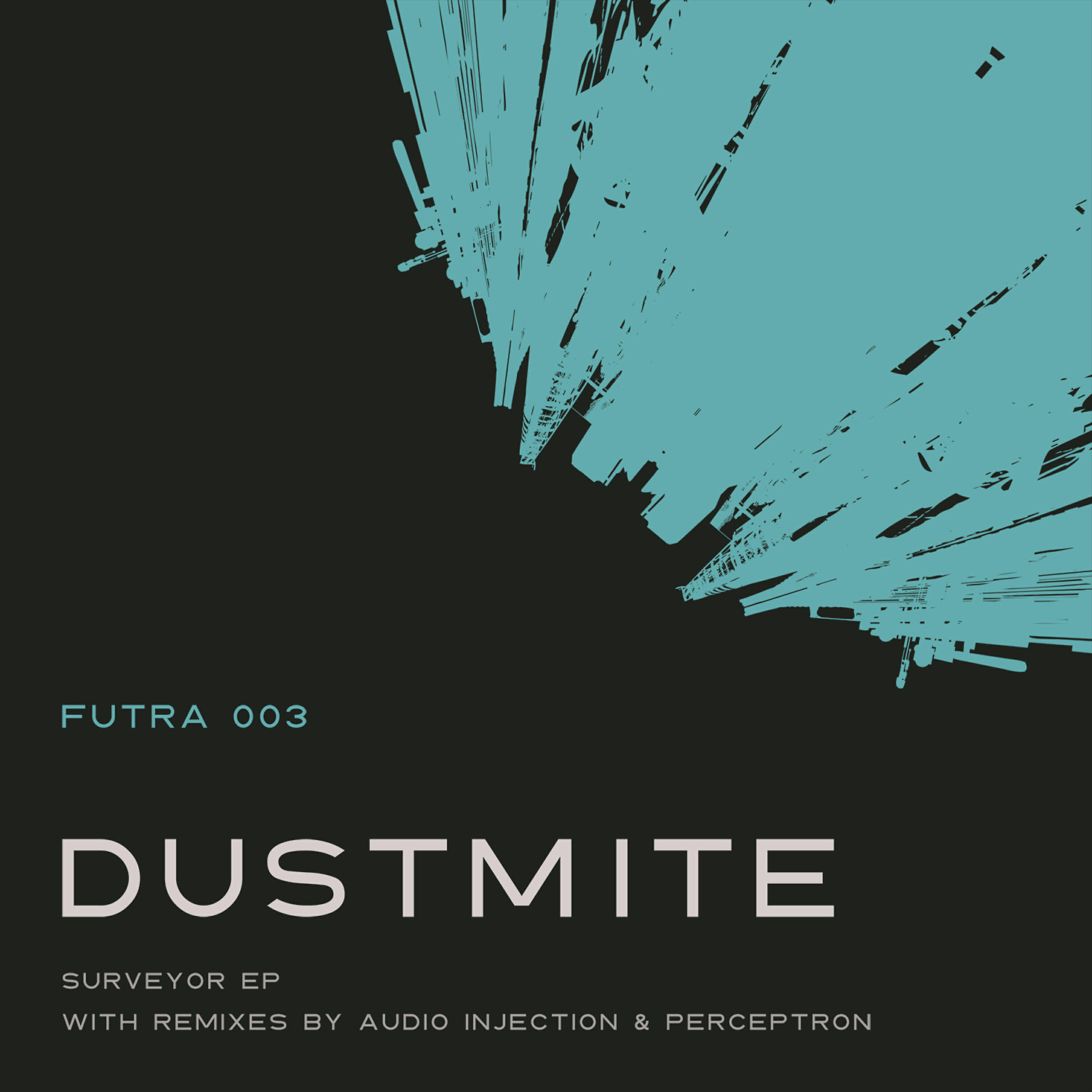 Dustmite - Surveyor (Audio Injection Remix)