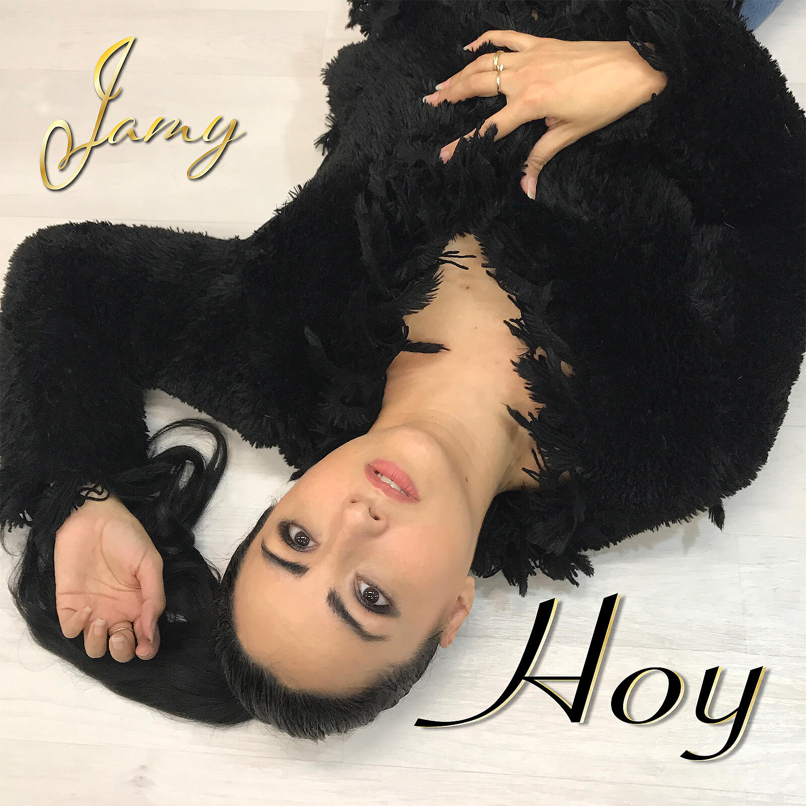 JAMY - Hoy