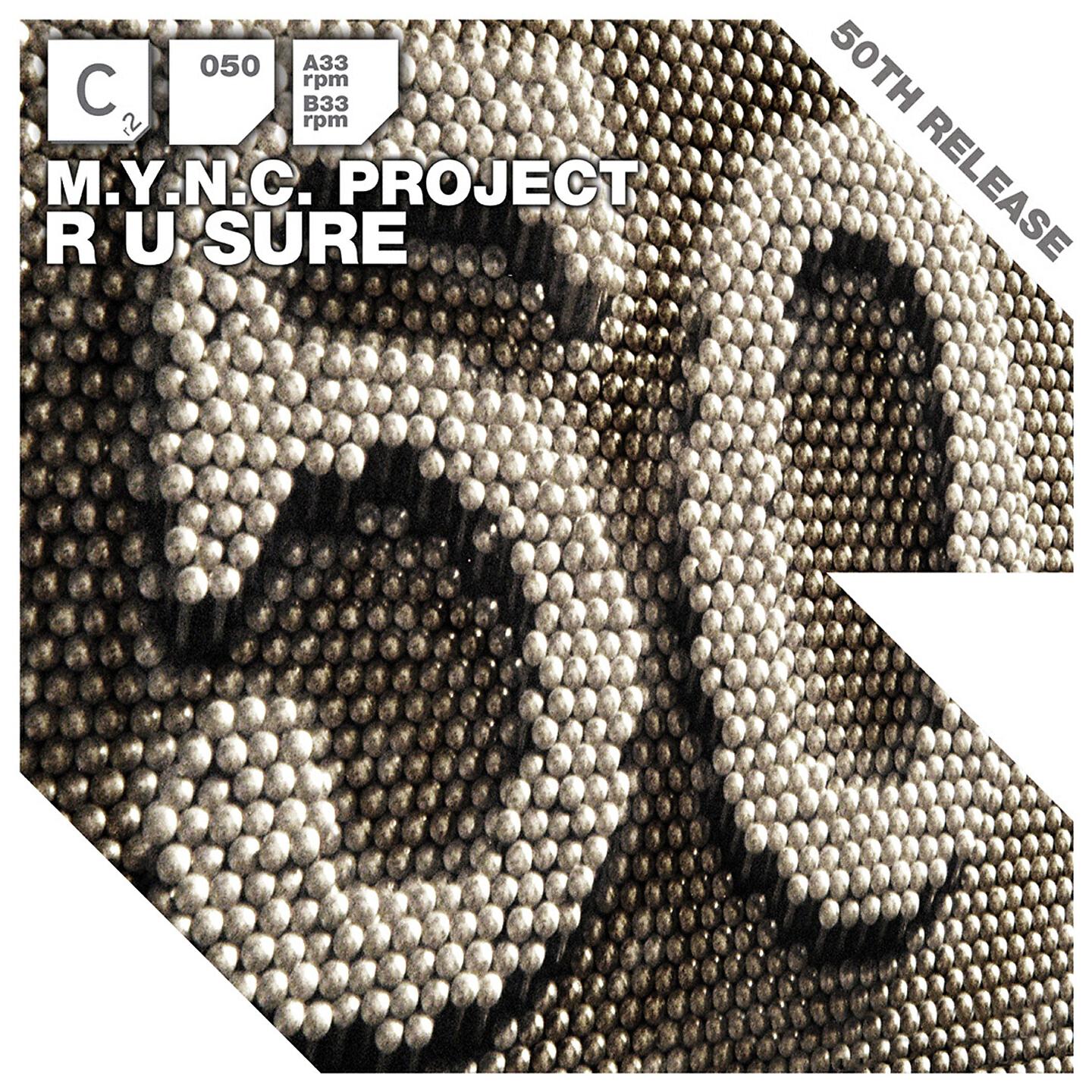 MYNC Project - R U Sure (Jamie McHugh Remix)