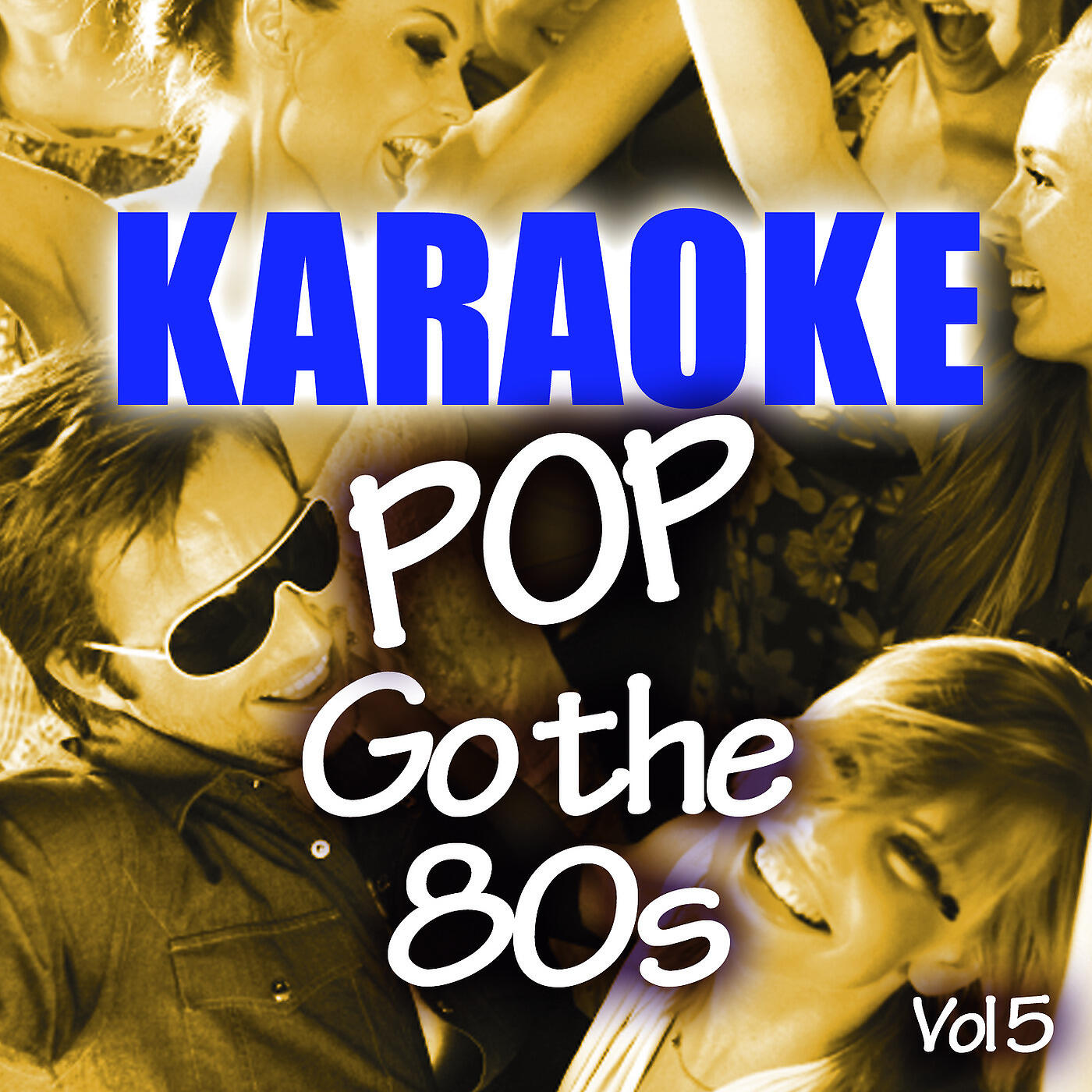 Starlite Karaoke - I Still Can't Get Over Loving You (Karaoke Version)