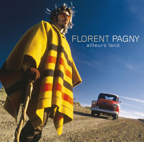 Florent Pagny - Je parle même pas d'amour