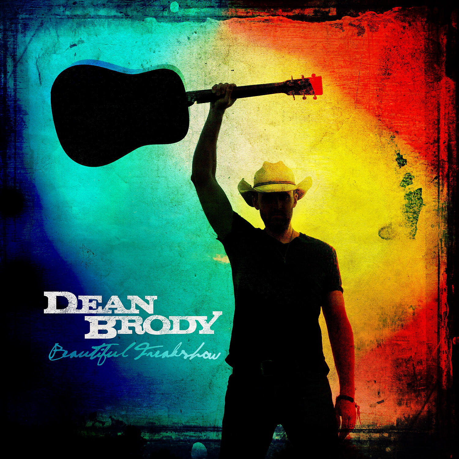 Dean Brody - Soggy Bottom Summer (feat. Alan Doyle)