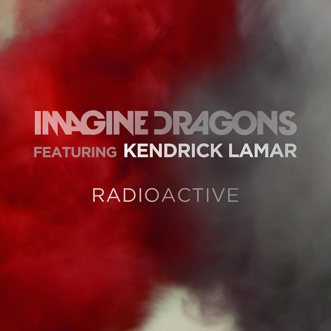 Imagine Dragons - Radioactive
